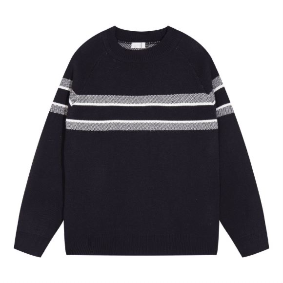 Cheap Dior Sweaters for Men in 219773, $50 USD- [IB219773] - Replica Dior Sweaters for Men