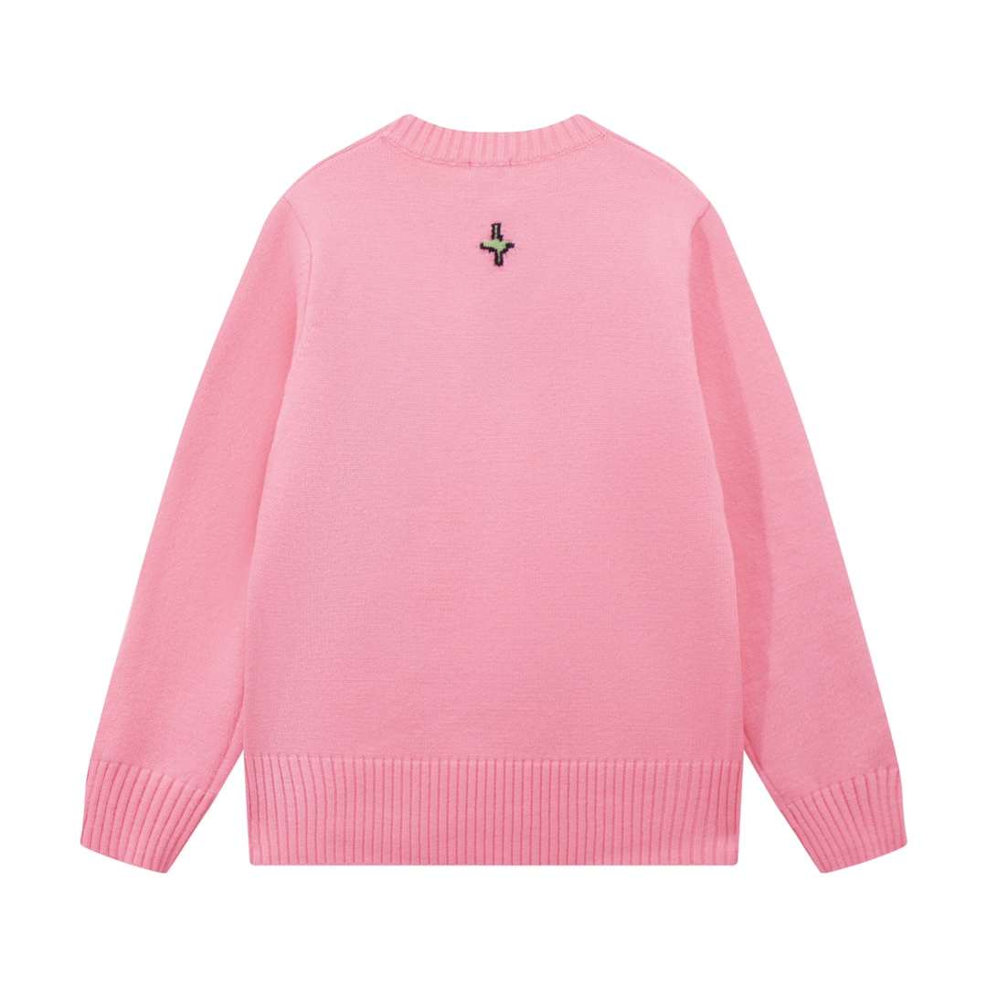 Cheap Dior Sweaters for Men in 219774, $50 USD- [IB219774] - Replica Dior Sweaters for Men