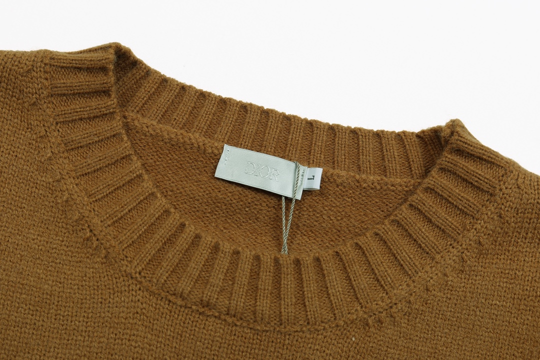 Cheap Dior Sweaters for Men in 219775, $50 USD- [IB219775] - Replica Dior Sweaters for Men