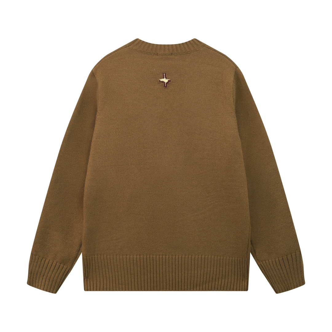 Cheap Dior Sweaters for Men in 219775, $50 USD- [IB219775] - Replica Dior Sweaters for Men