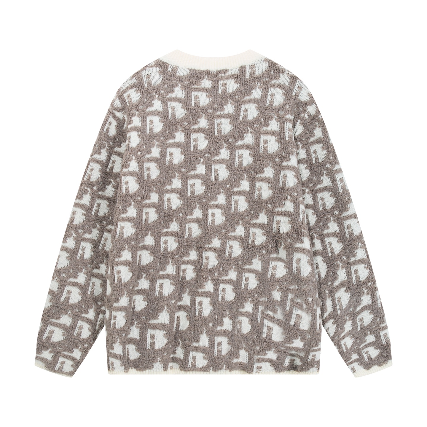 Cheap Dior Sweaters for Men in 219776, $55 USD- [IB219776] - Replica Dior Sweaters for Men