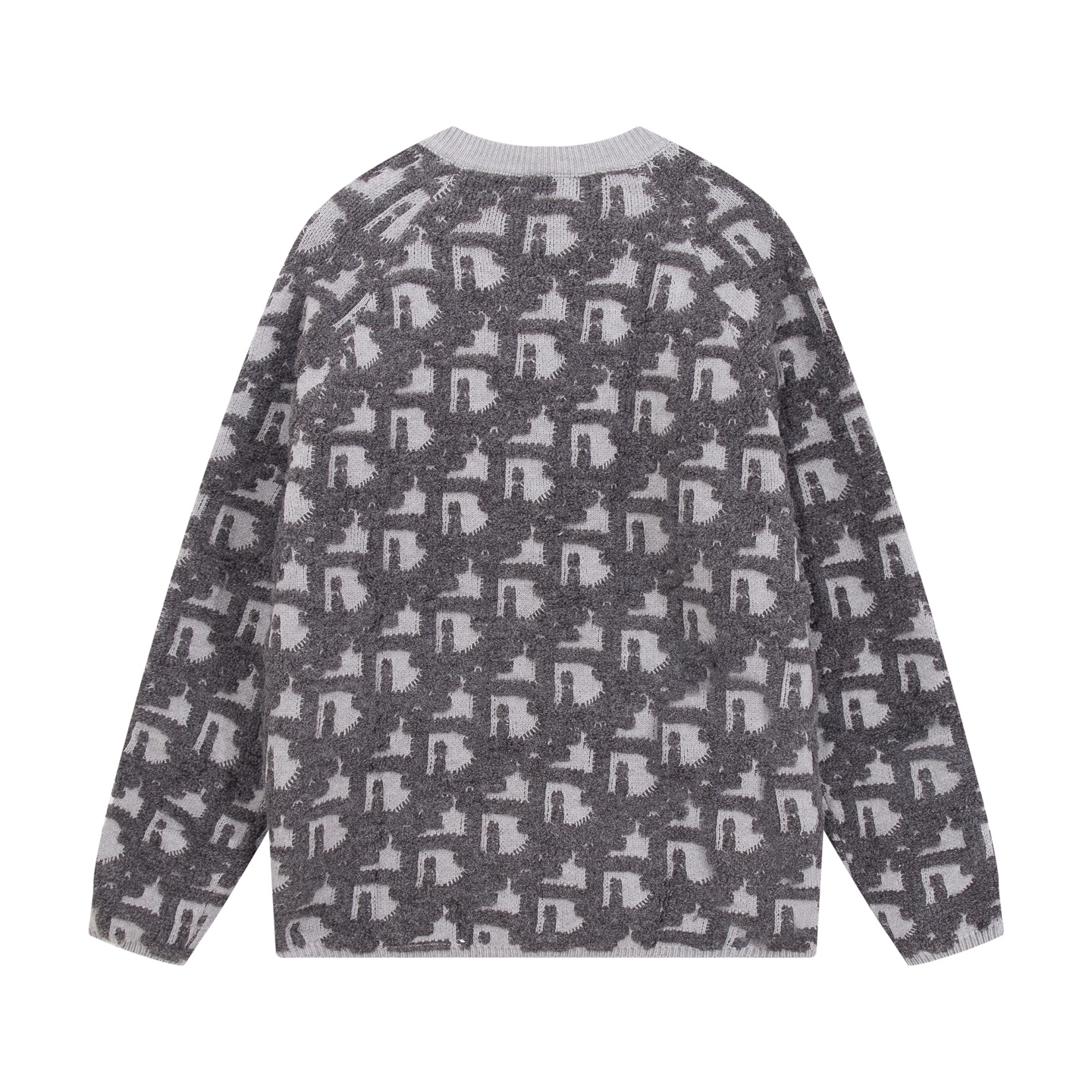 Cheap Dior Sweaters for Men in 219777, $55 USD- [IB219777] - Replica Dior Sweaters for Men