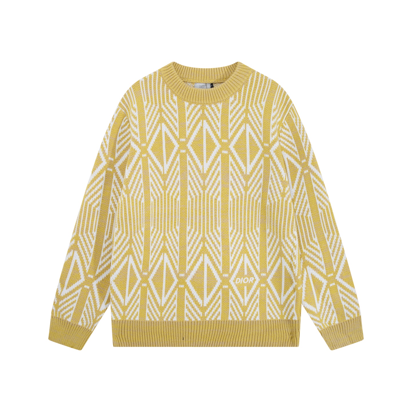 Cheap Dior Sweaters for Men in 219778, $50 USD- [IB219778] - Replica Dior Sweaters for Men