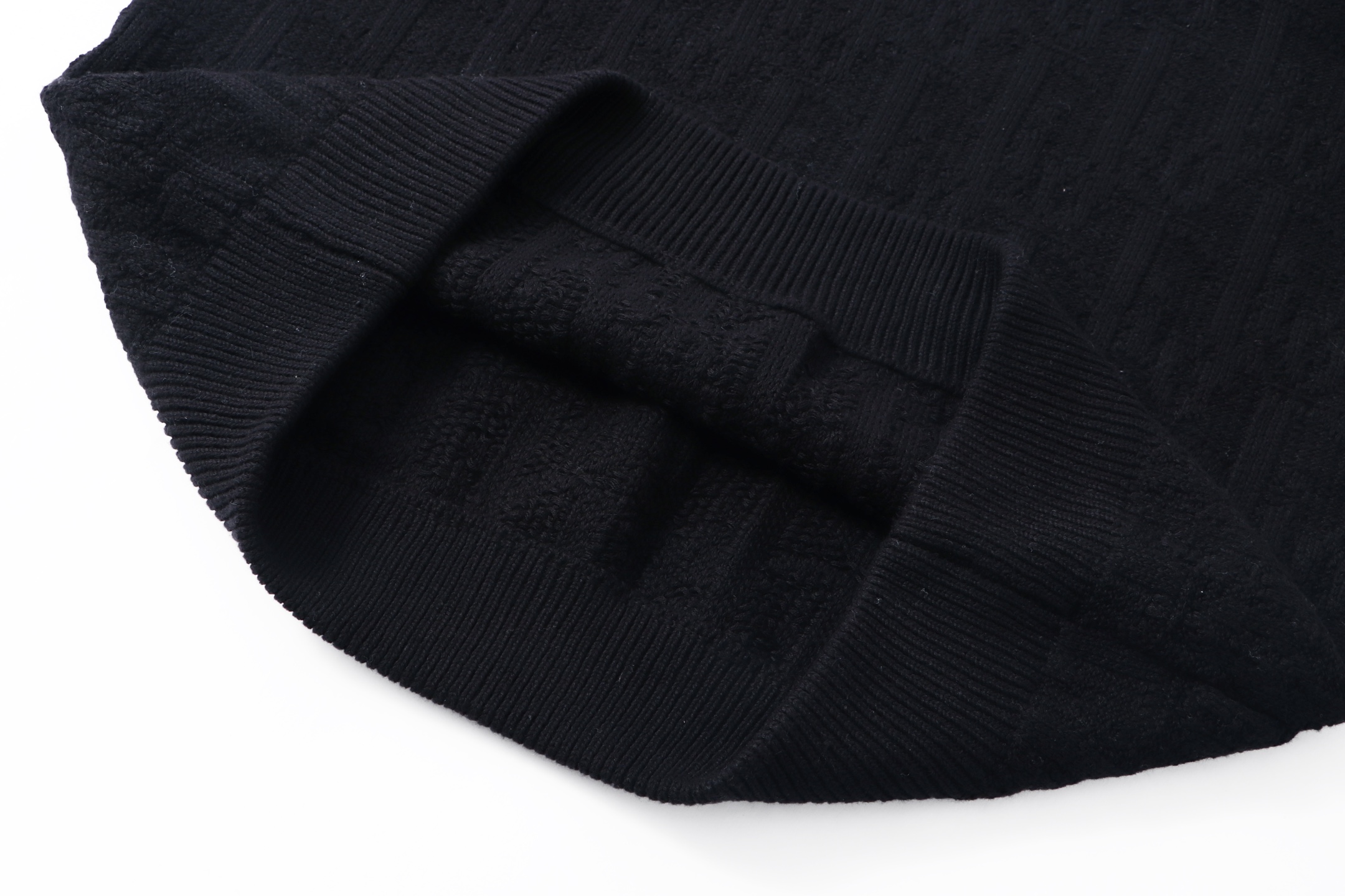 Cheap Dior Sweaters for Men in 219780, $55 USD- [IB219780] - Replica Dior Sweaters for Men