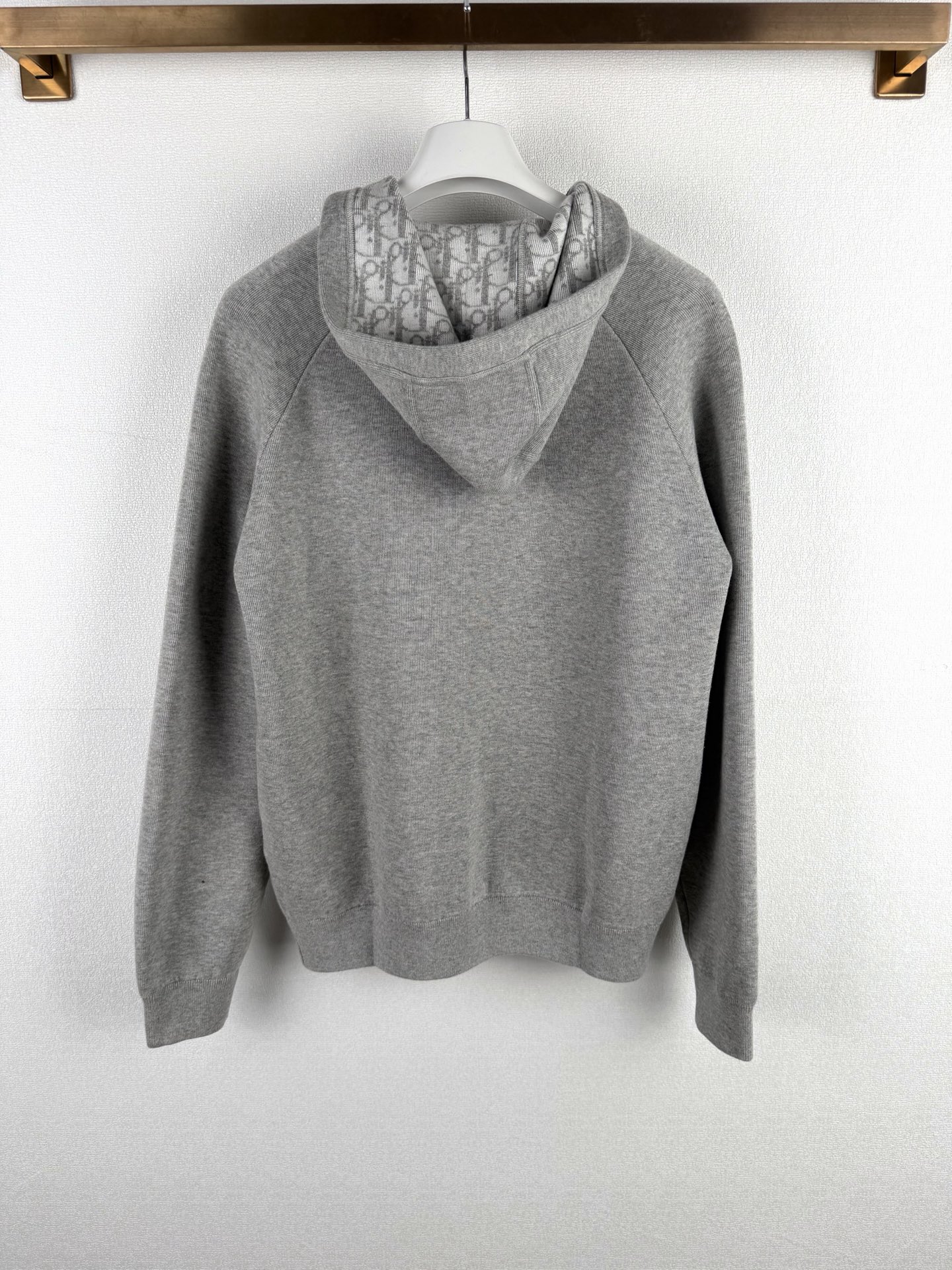 Cheap Dior Sweaters for Men in 219784, $55 USD- [IB219784] - Replica Dior Sweaters for Men