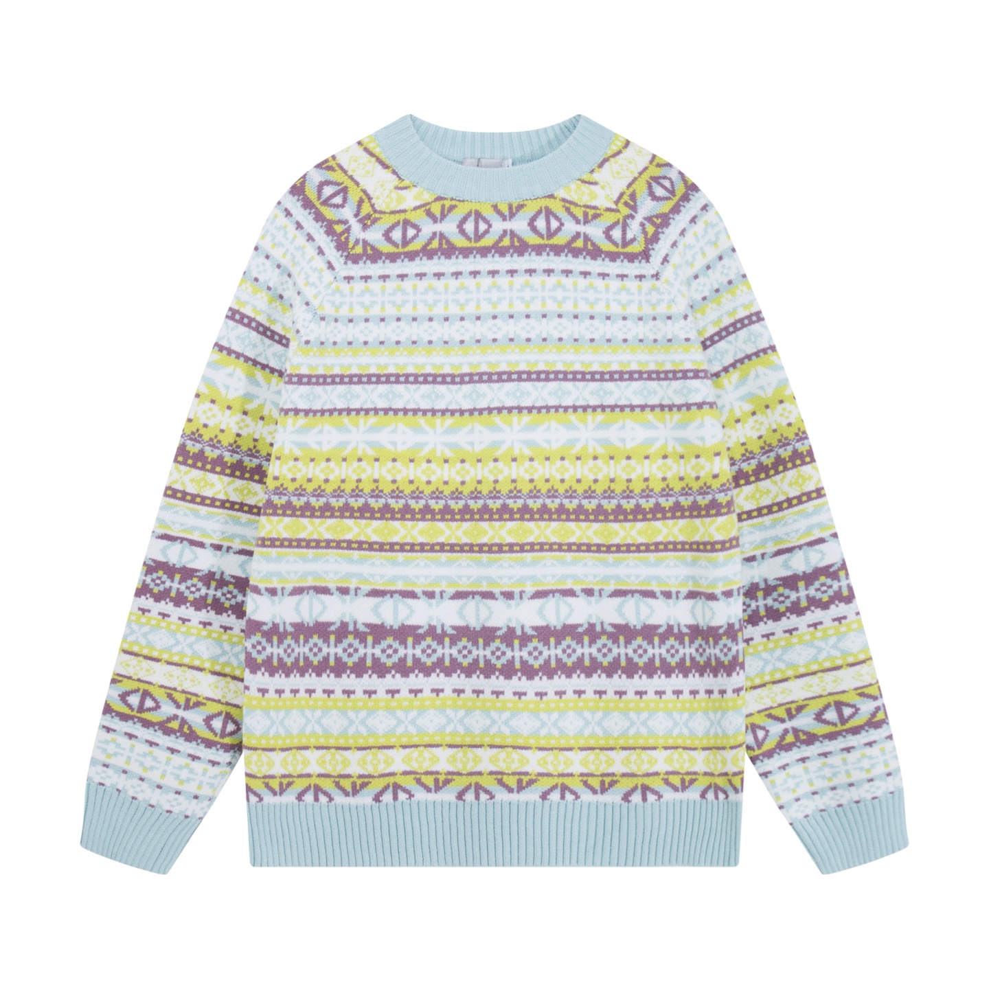Cheap Dior Sweaters for Men in 219786, $50 USD- [IB219786] - Replica Dior Sweaters for Men