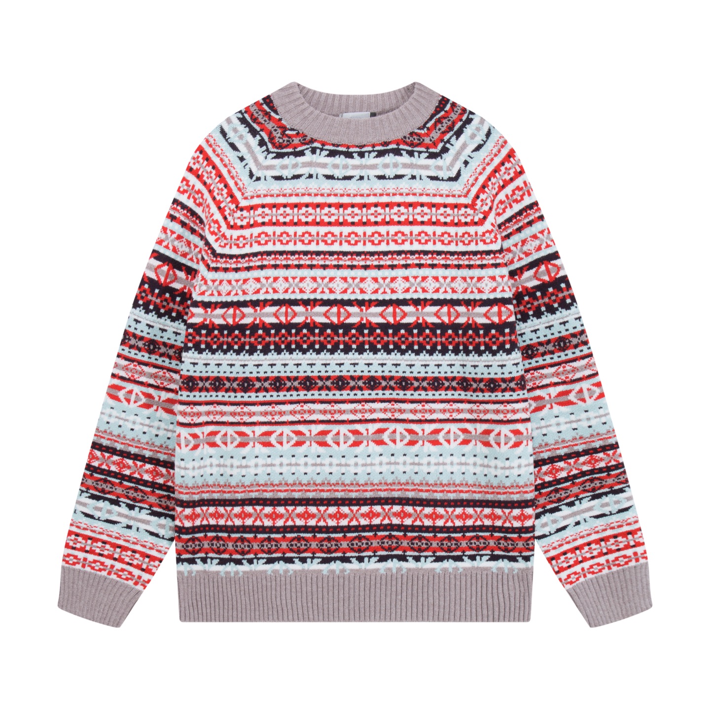 Cheap Dior Sweaters for Men in 219787, $50 USD- [IB219787] - Replica Dior Sweaters for Men