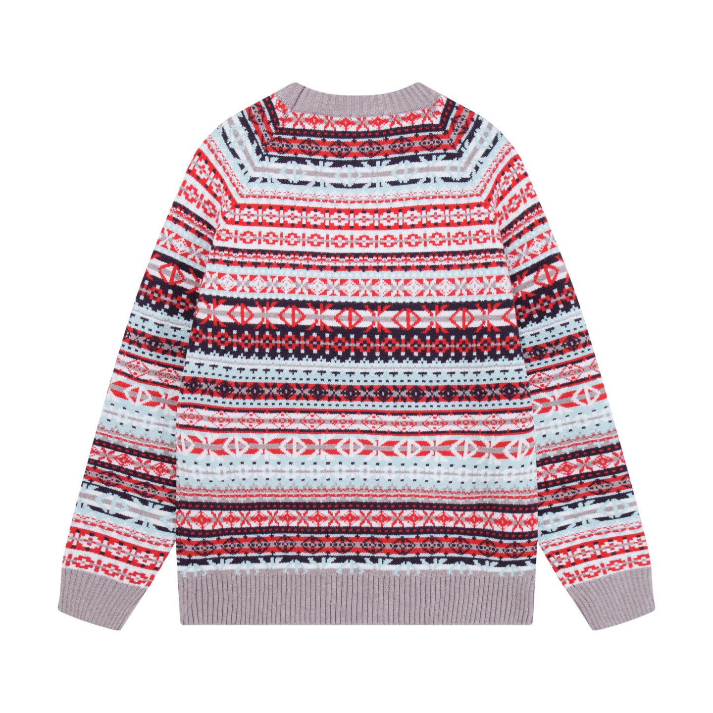 Cheap Dior Sweaters for Men in 219787, $50 USD- [IB219787] - Replica Dior Sweaters for Men