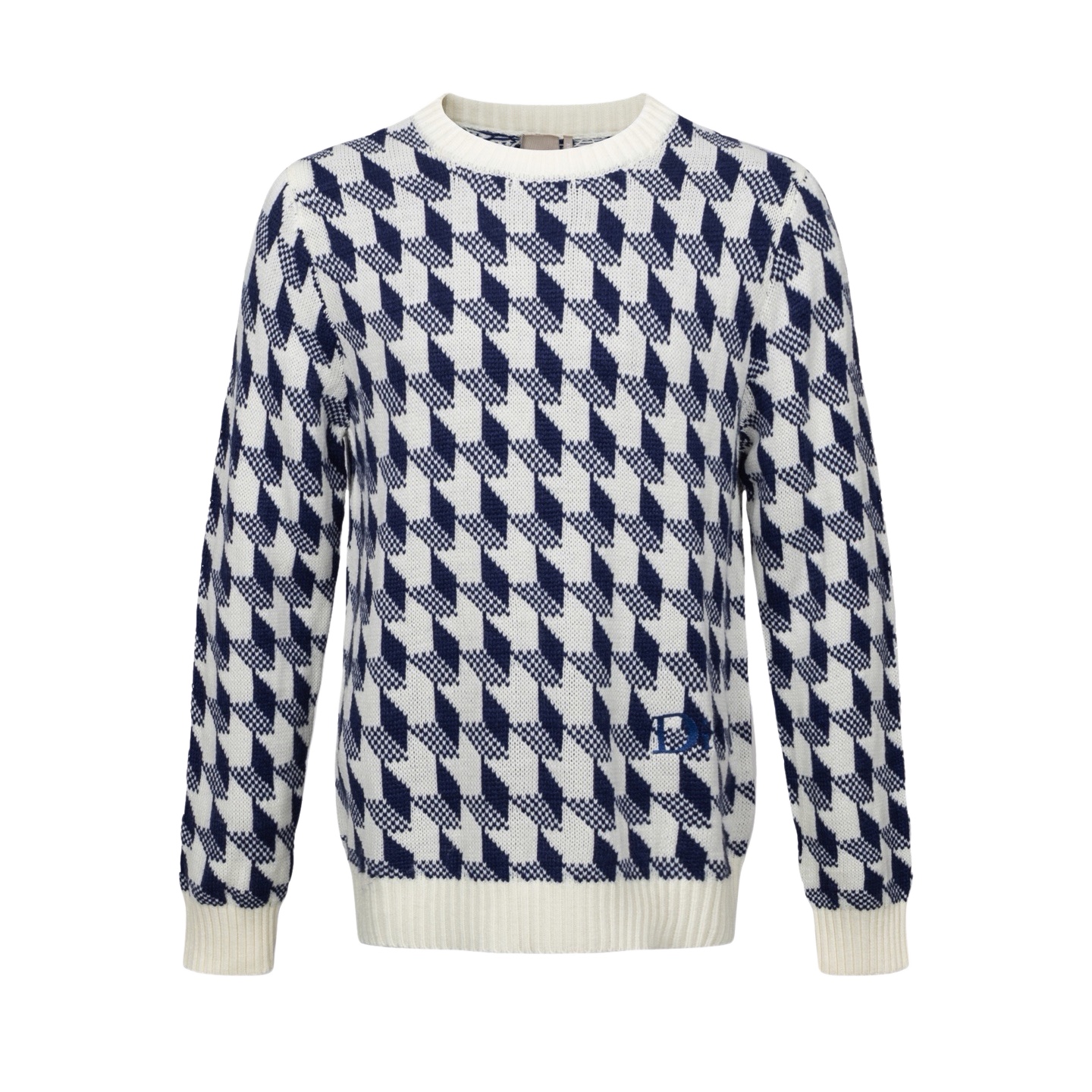 Cheap Dior Sweaters for Men in 219788, $55 USD- [IB219788] - Replica Dior Sweaters for Men