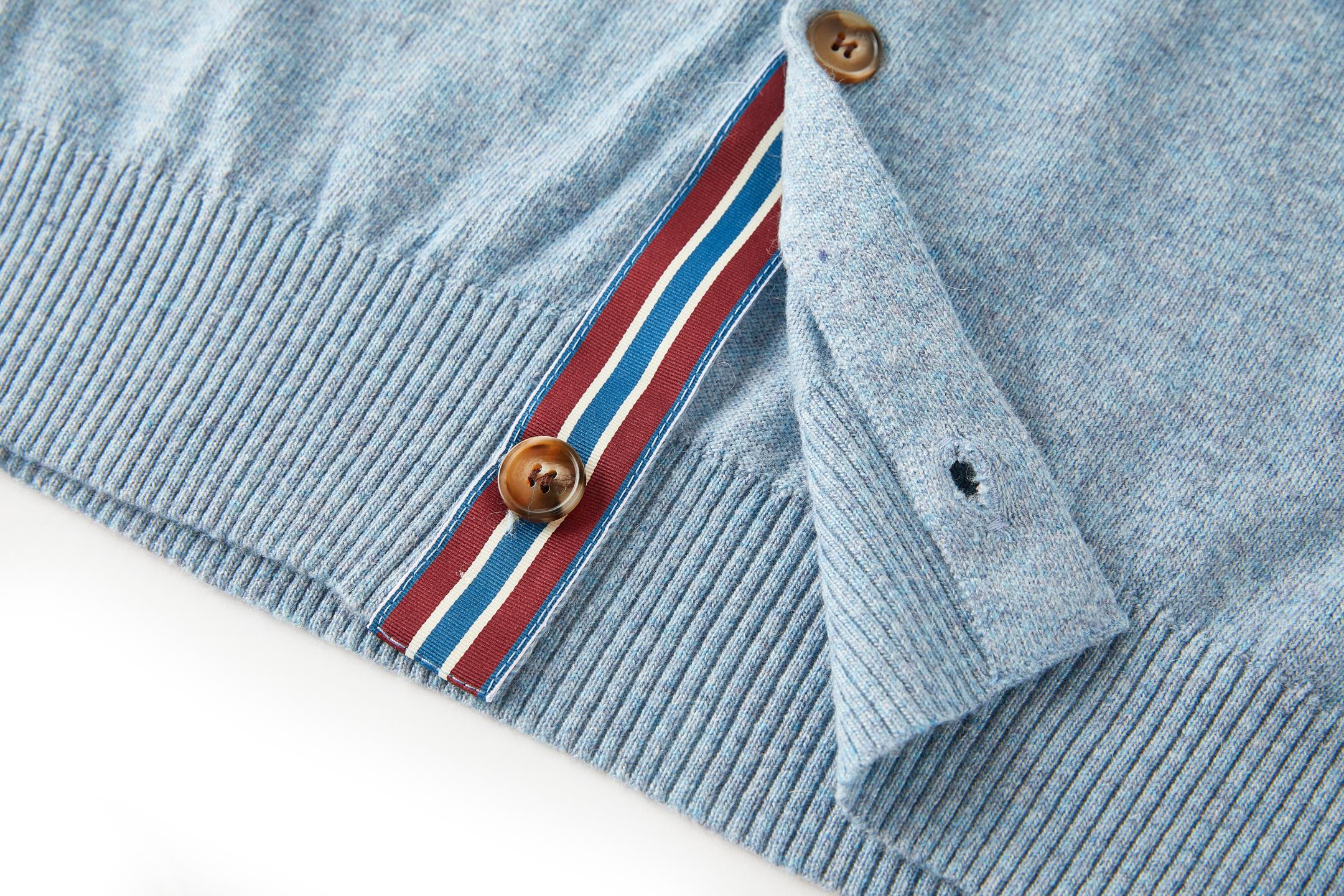 Cheap Dior Sweaters for Men in 219789, $55 USD- [IB219789] - Replica Dior Sweaters for Men