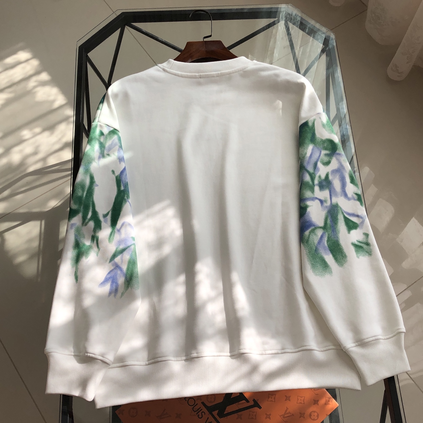 Cheap Dior Hoodies for Men in 219792, $45 USD- [IB219792] - Replica Dior Hoodies for Men