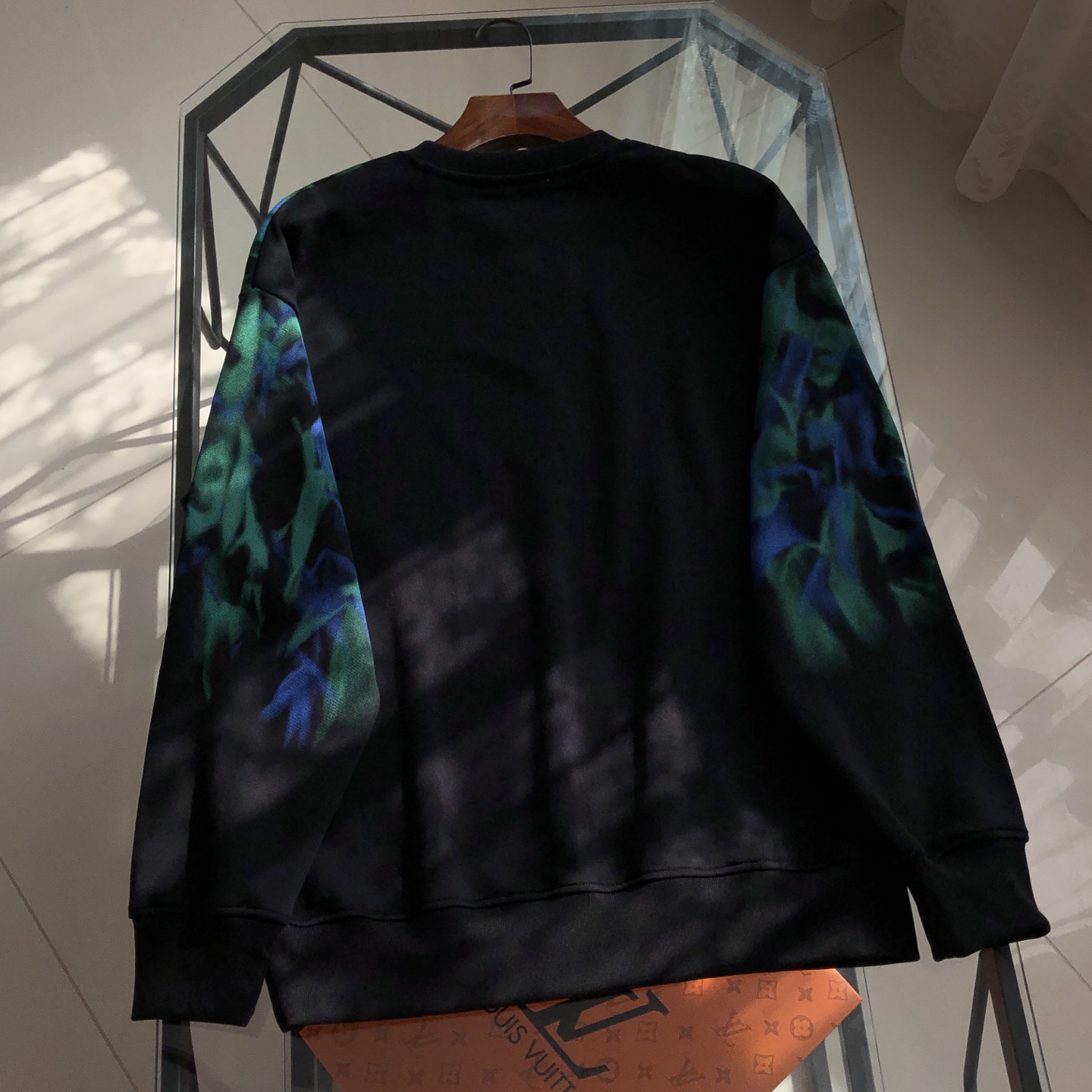Cheap Dior Hoodies for Men in 219793, $45 USD- [IB219793] - Replica Dior Hoodies for Men