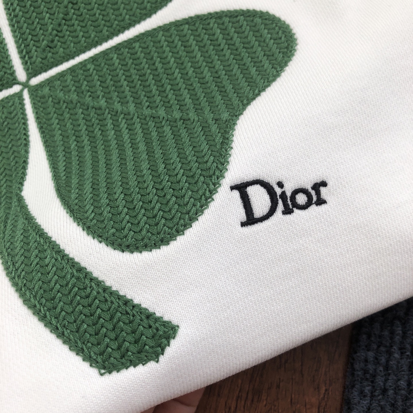 Cheap Dior Hoodies for Men in 219794, $45 USD- [IB219794] - Replica Dior Hoodies for Men