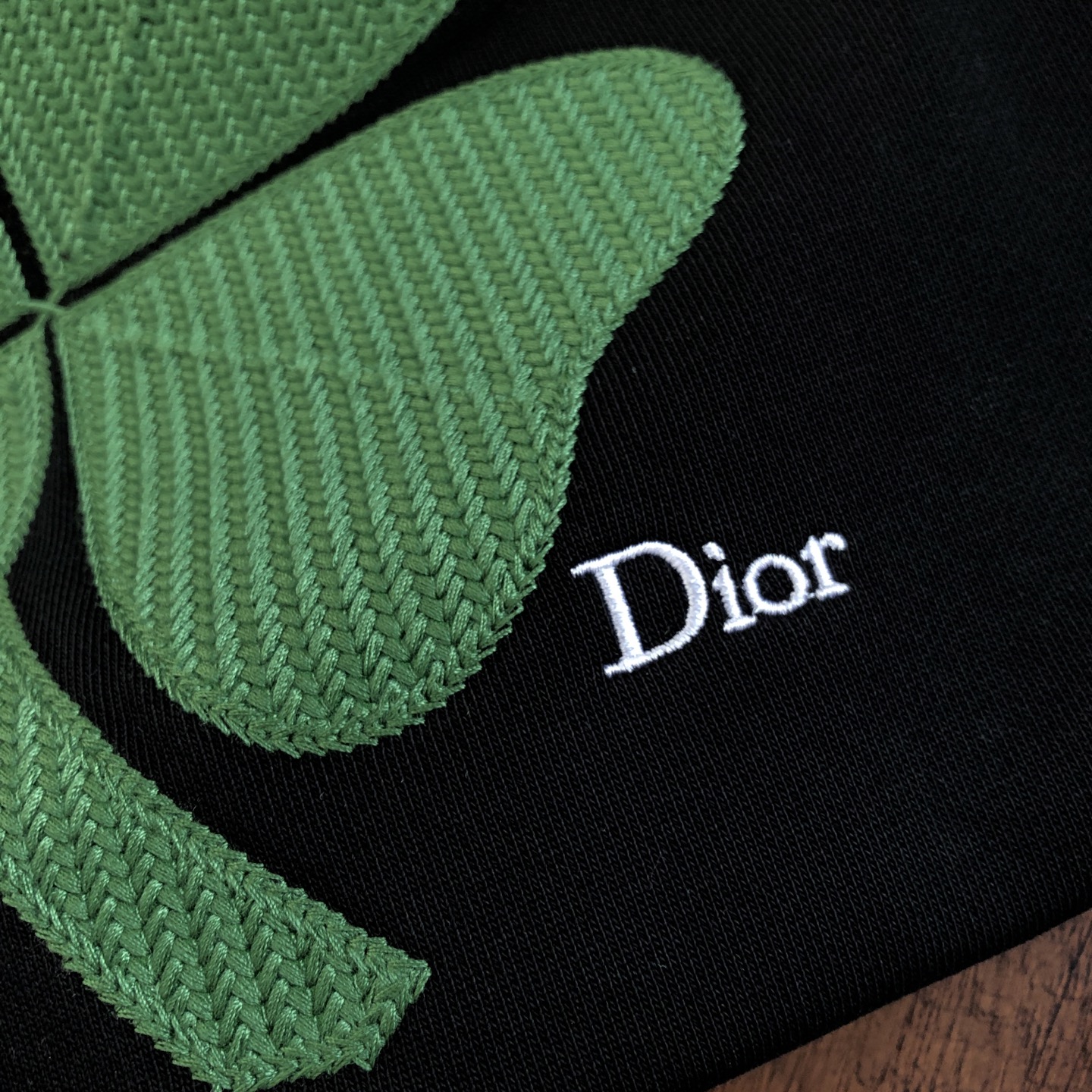 Cheap Dior Hoodies for Men in 219795, $45 USD- [IB219795] - Replica Dior Hoodies for Men