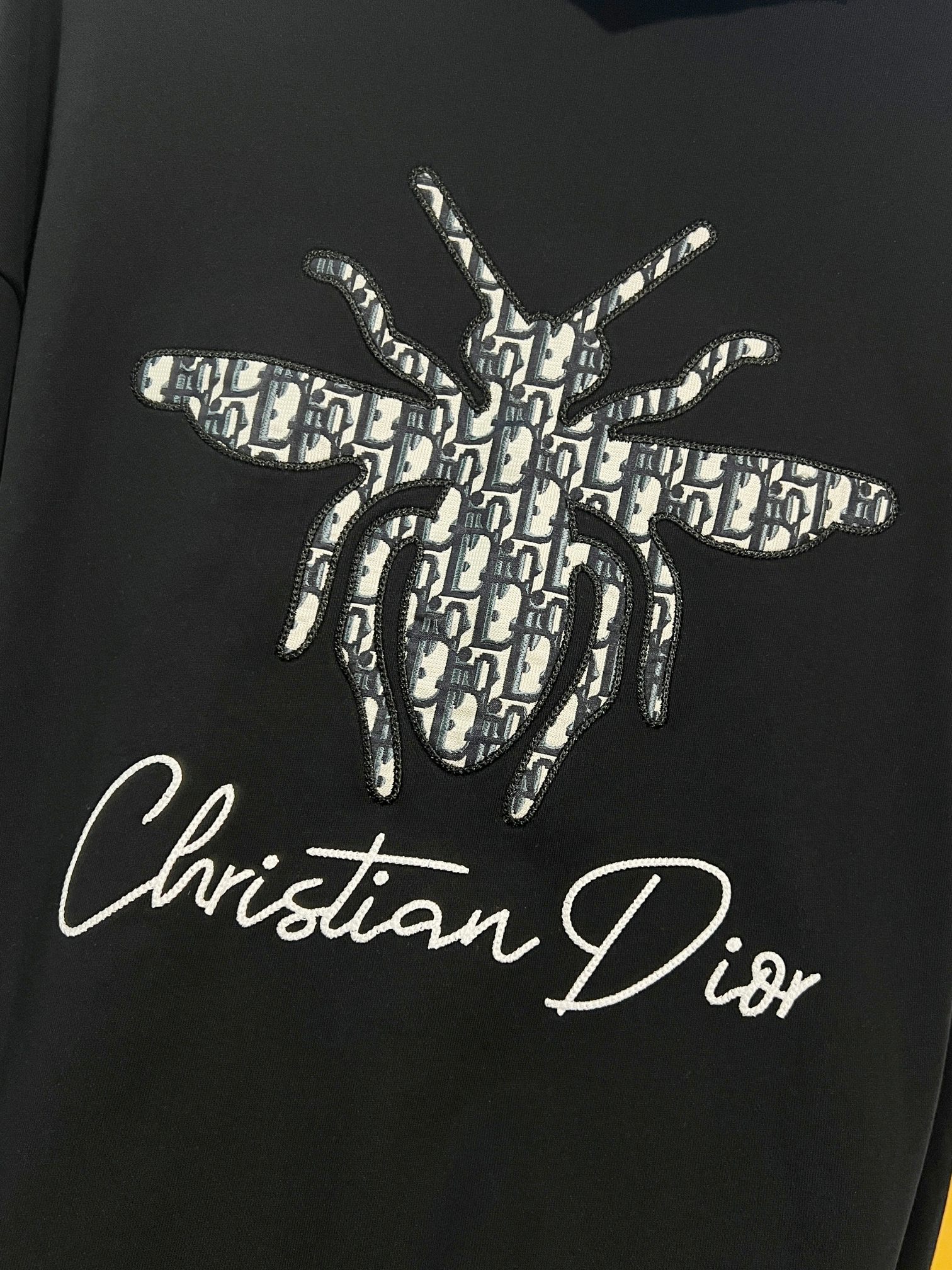 Cheap Dior Hoodies for Men in 219798, $50 USD- [IB219798] - Replica Dior Hoodies for Men