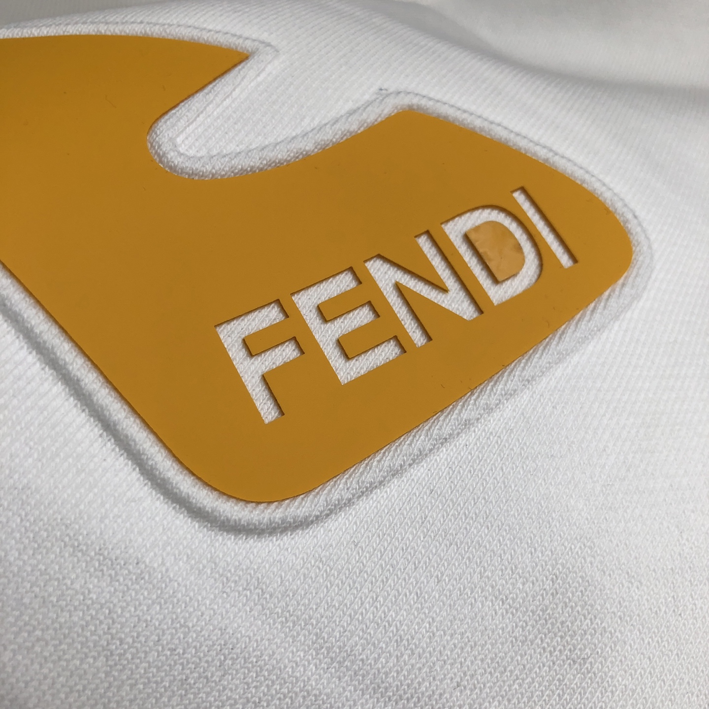 Cheap Fendi Hoodies for Men in 219820, $45 USD- [IB219820] - Replica Fendi Hoodies for Men