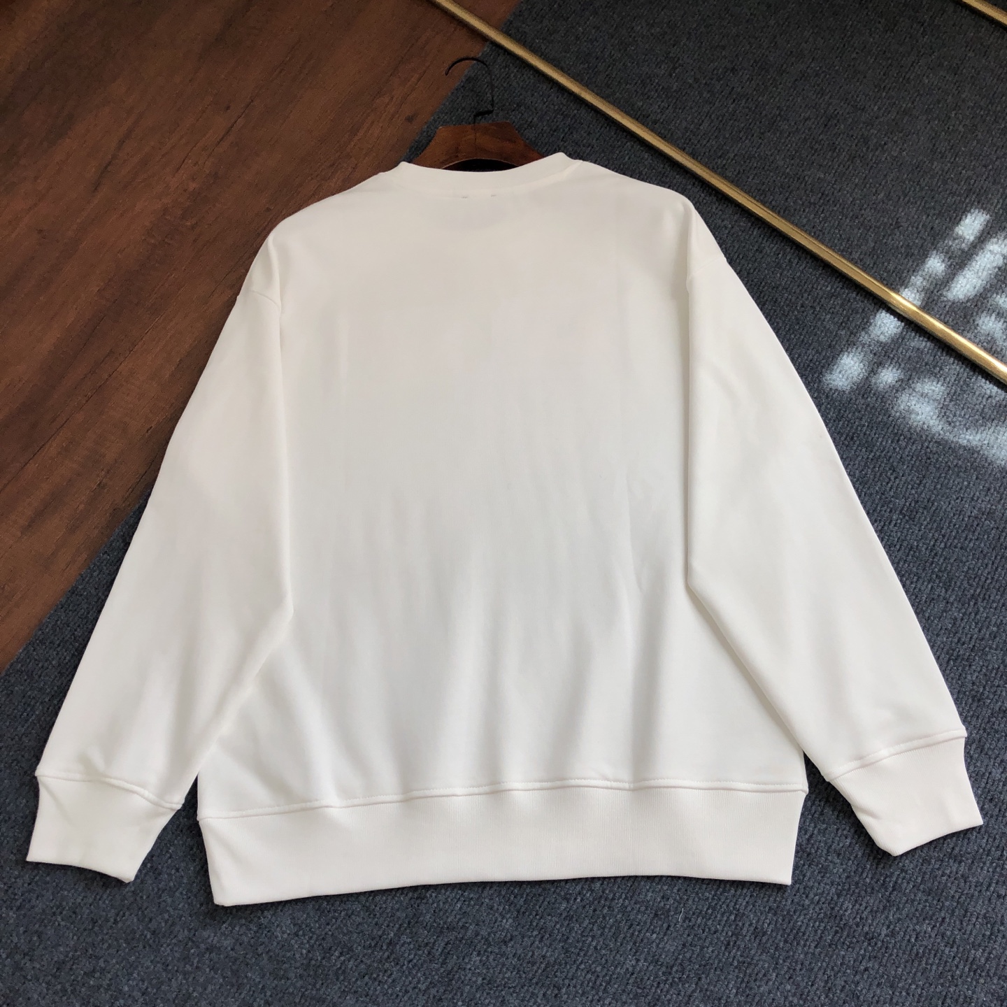 Cheap Fendi Hoodies for Men in 219820, $45 USD- [IB219820] - Replica Fendi Hoodies for Men