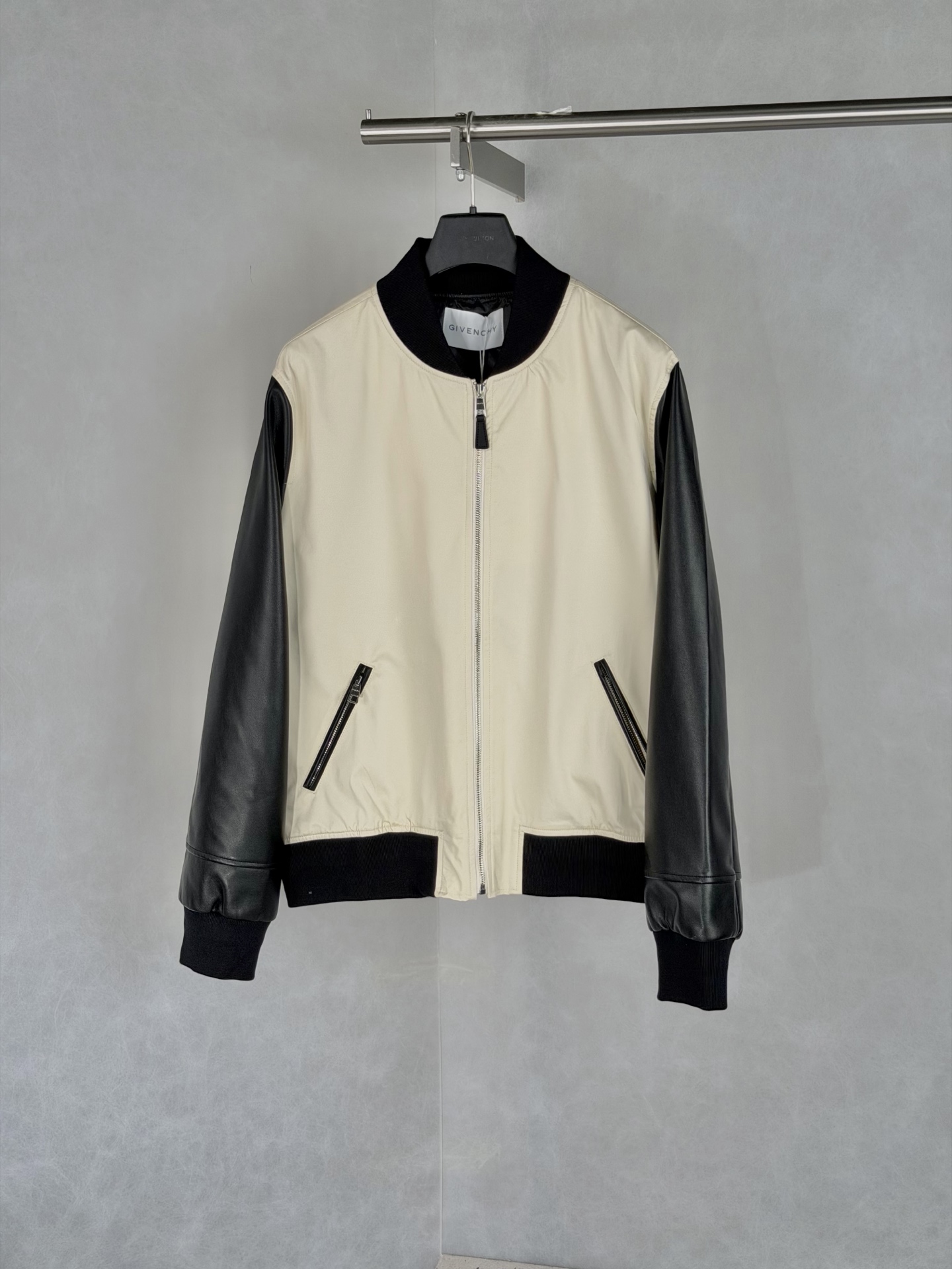Cheap Givenchy  Jackets in 219826, $105 USD- [IB219826] - Replica Givenchy  Jackets