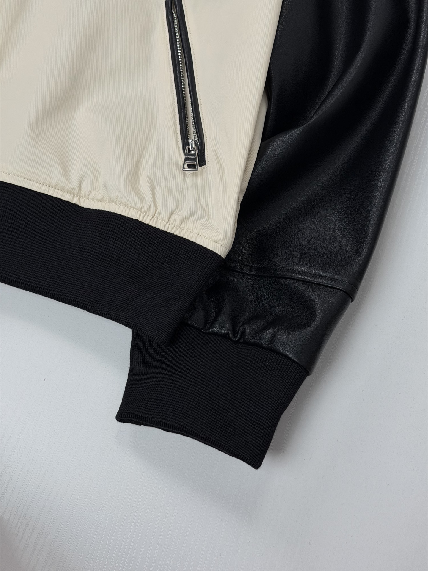 Cheap Givenchy  Jackets in 219826, $105 USD- [IB219826] - Replica Givenchy  Jackets