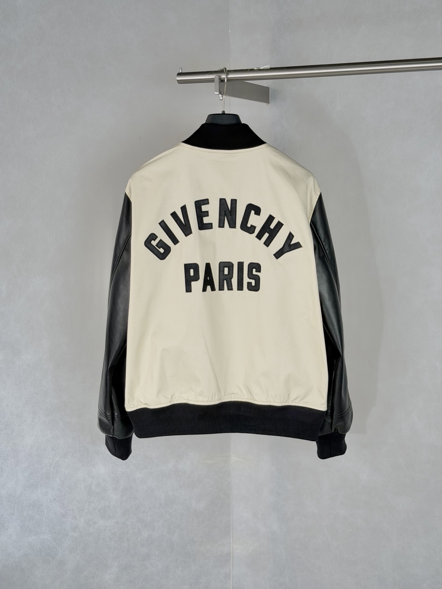 Cheap Givenchy  Jackets in 219826, $105 USD- [IB219826] - Replica Givenchy  Jackets