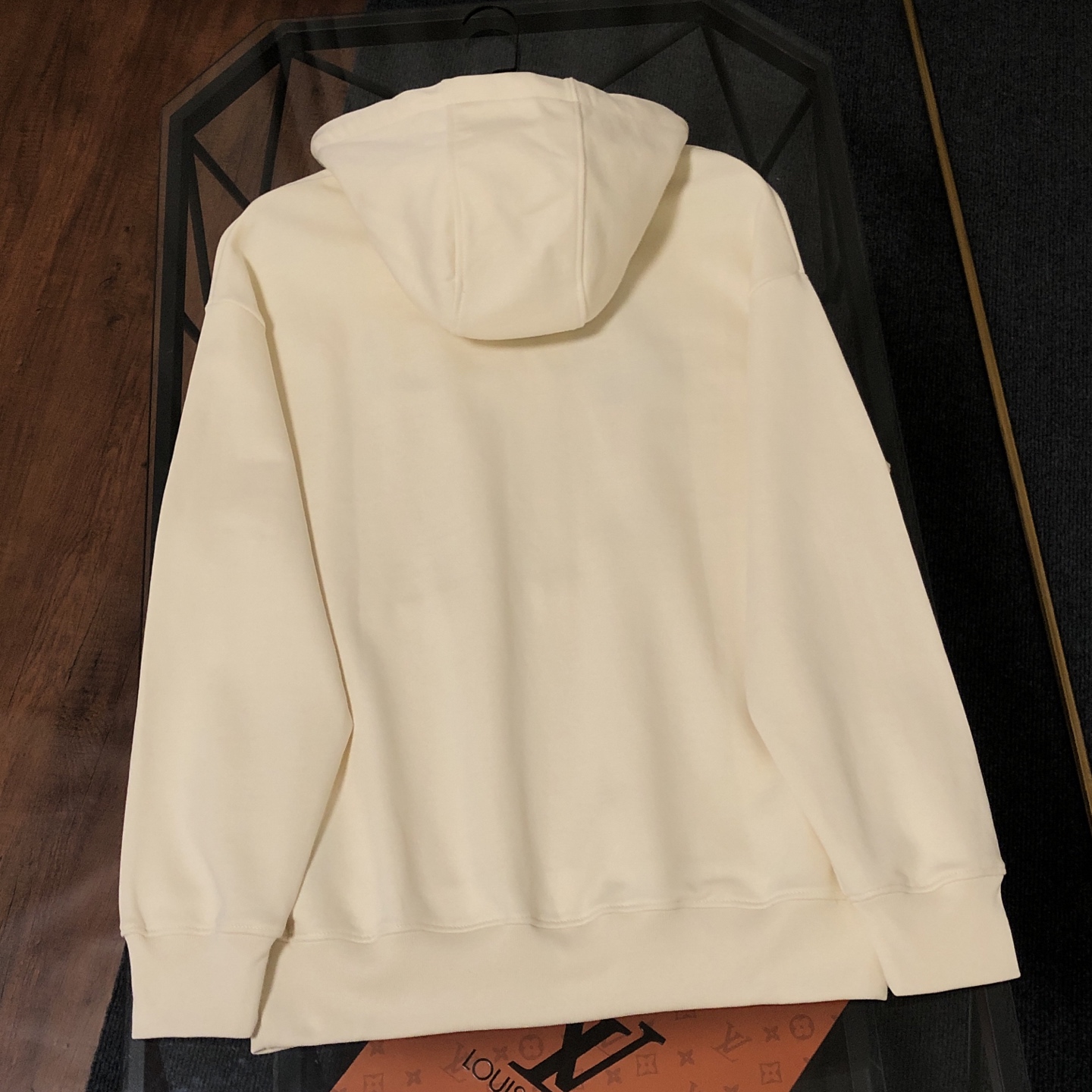 Cheap Gucci Hoodies for Men in 219830, $55 USD- [IB219830] - Replica Gucci Hoodies for Men
