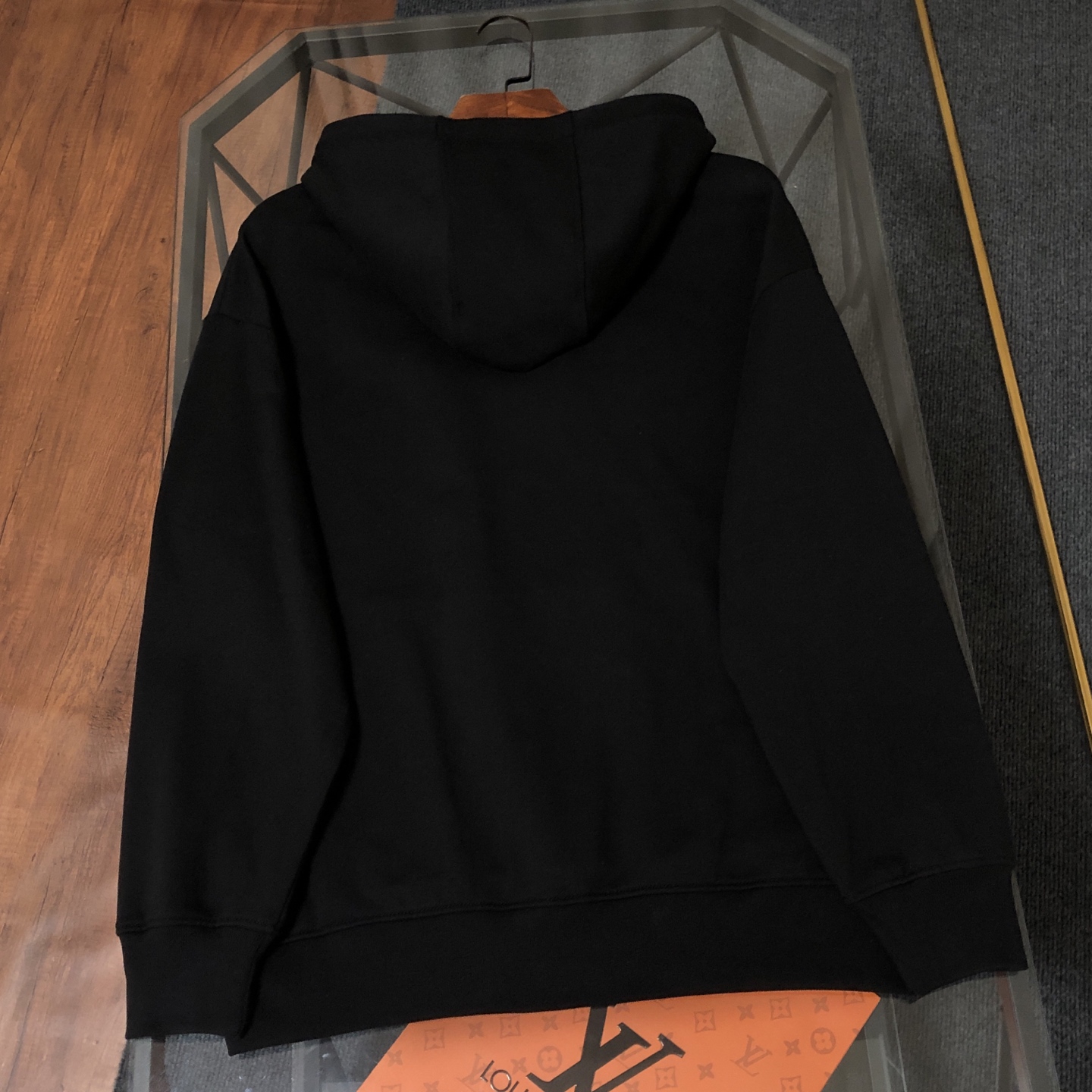 Cheap Gucci Hoodies for Men in 219831, $55 USD- [IB219831] - Replica Gucci Hoodies for Men