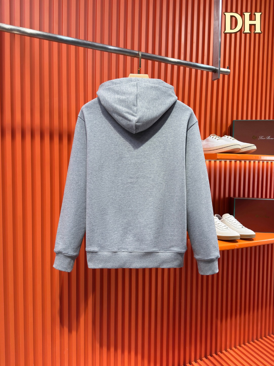 Cheap Gucci Hoodies for Men in 219832, $55 USD- [IB219832] - Replica Gucci Hoodies for Men