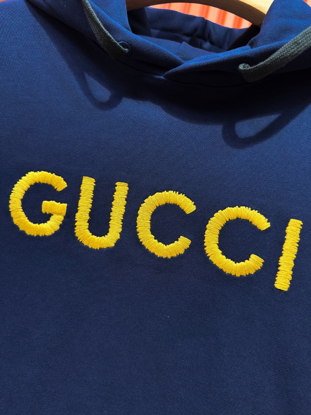 Cheap Gucci Hoodies for Men in 219833, $55 USD- [IB219833] - Replica Gucci Hoodies for Men