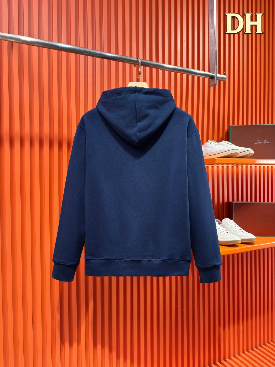 Cheap Gucci Hoodies for Men in 219833, $55 USD- [IB219833] - Replica Gucci Hoodies for Men