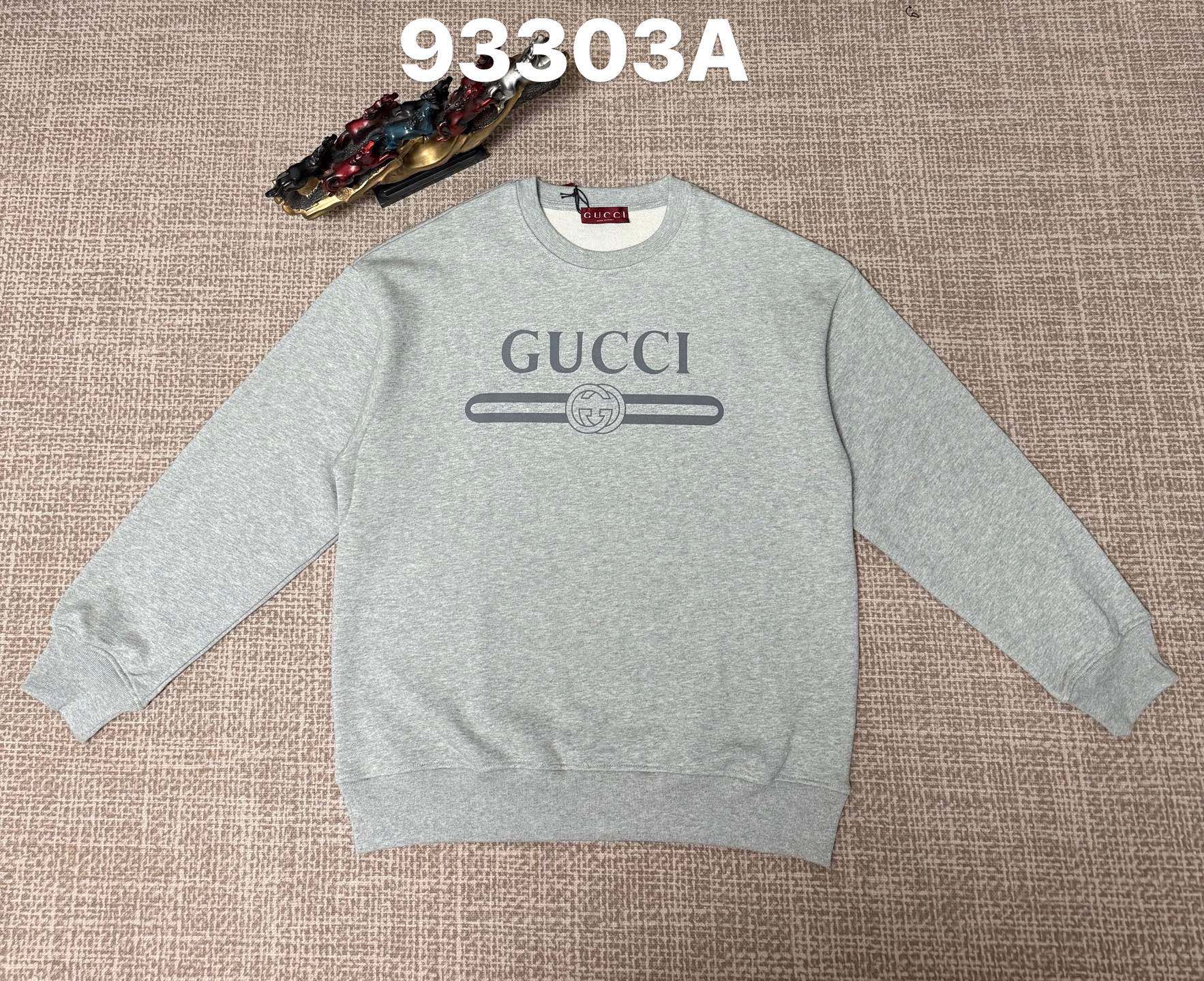 Cheap Gucci Hoodies for Men in 219836, $45 USD- [IB219836] - Replica Gucci Hoodies for Men