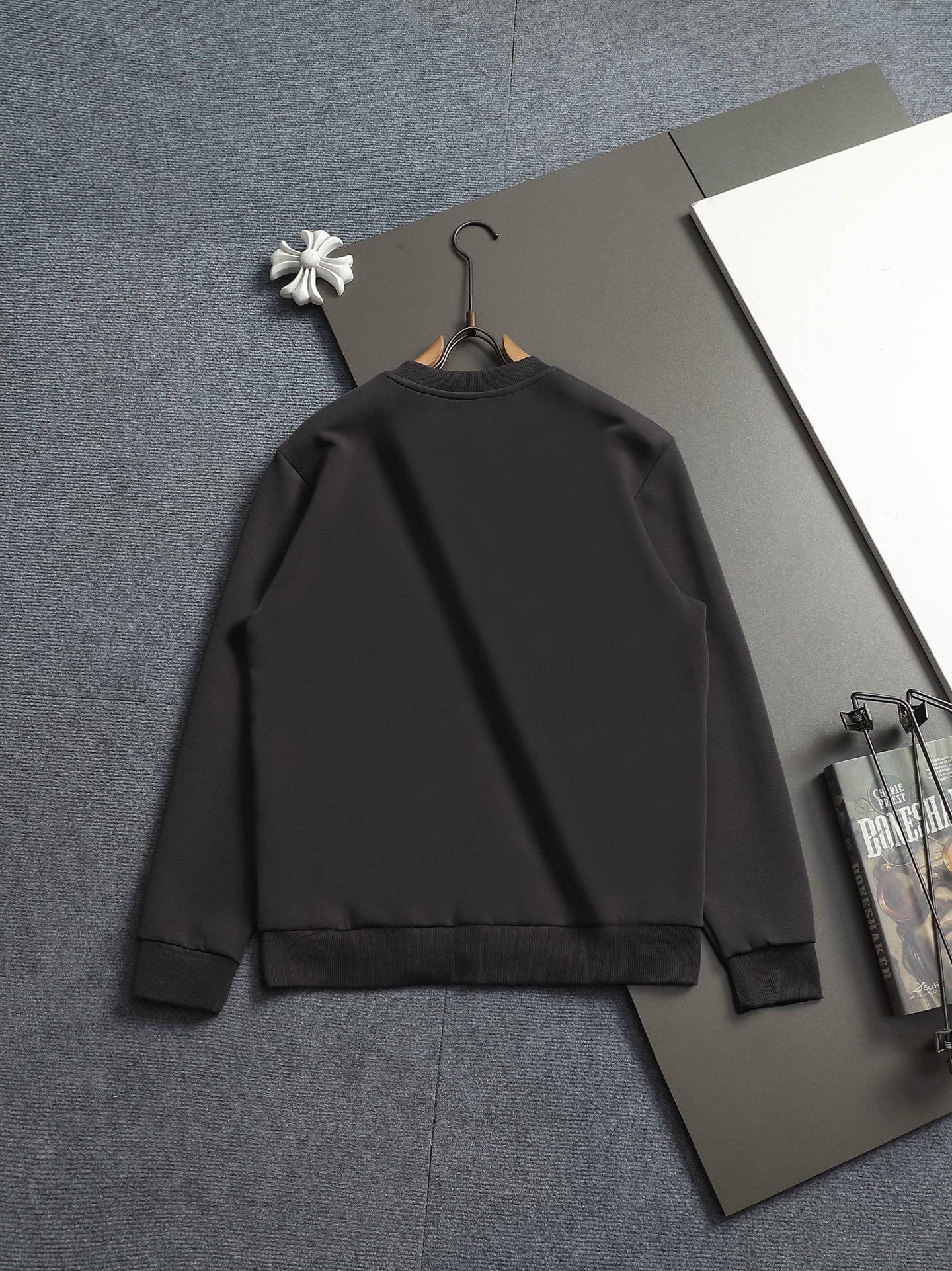 Cheap Gucci Hoodies for Men in 219852, $45 USD- [IB219852] - Replica Gucci Hoodies for Men