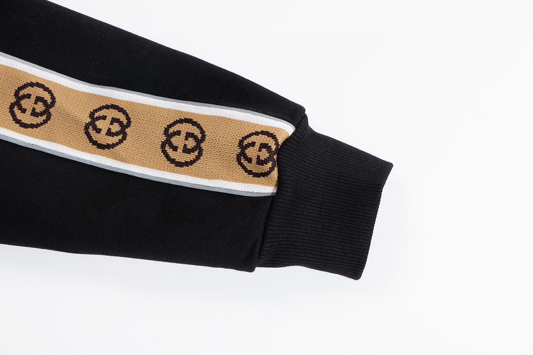 Cheap Gucci Hoodies for Men in 219853, $45 USD- [IB219853] - Replica Gucci Hoodies for Men