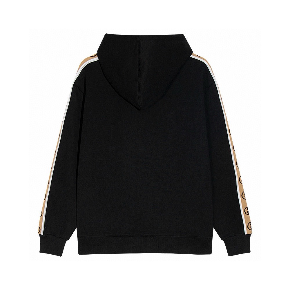 Cheap Gucci Hoodies for Men in 219853, $45 USD- [IB219853] - Replica Gucci Hoodies for Men