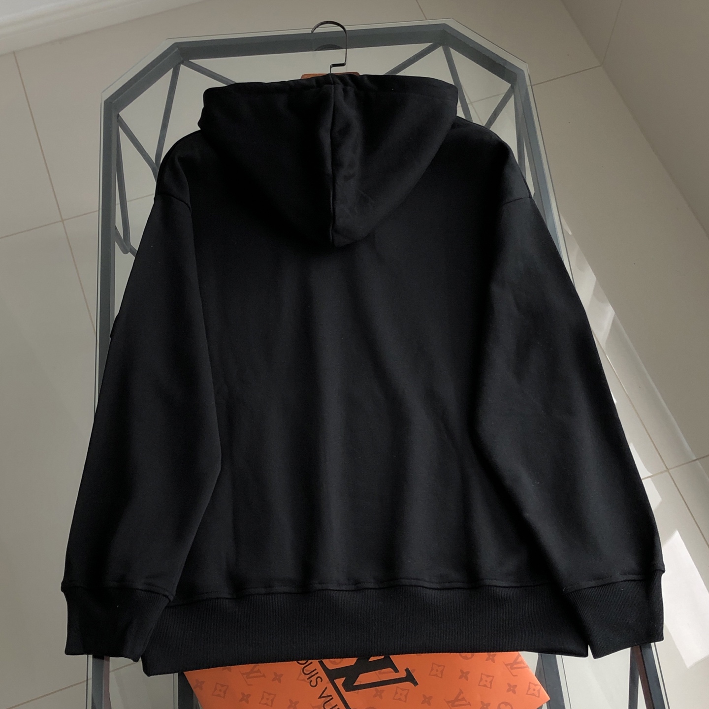 Cheap Loewe Hoodies in 219878, $55 USD- [IB219878] - Replica Loewe Hoodies