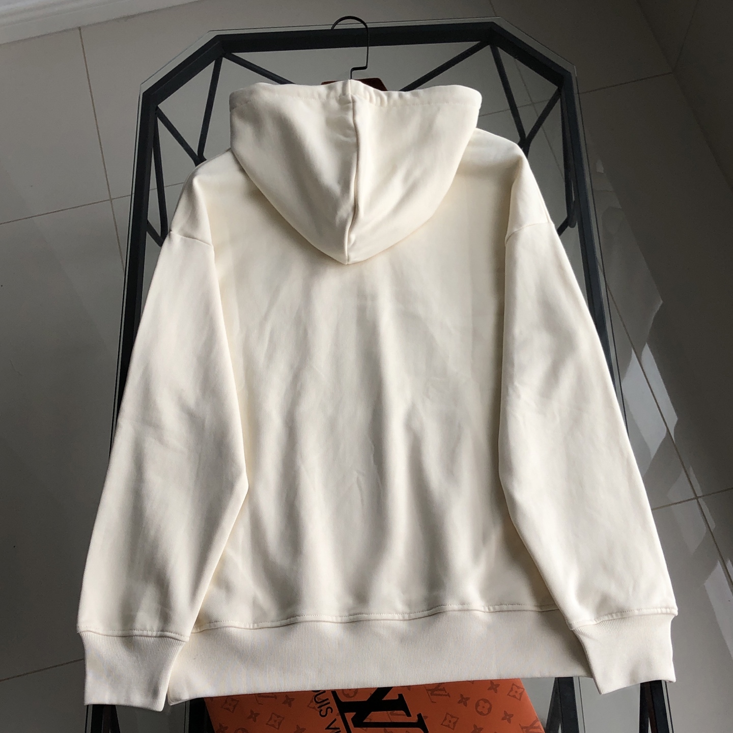 Cheap Loewe Hoodies in 219879, $55 USD- [IB219879] - Replica Loewe Hoodies