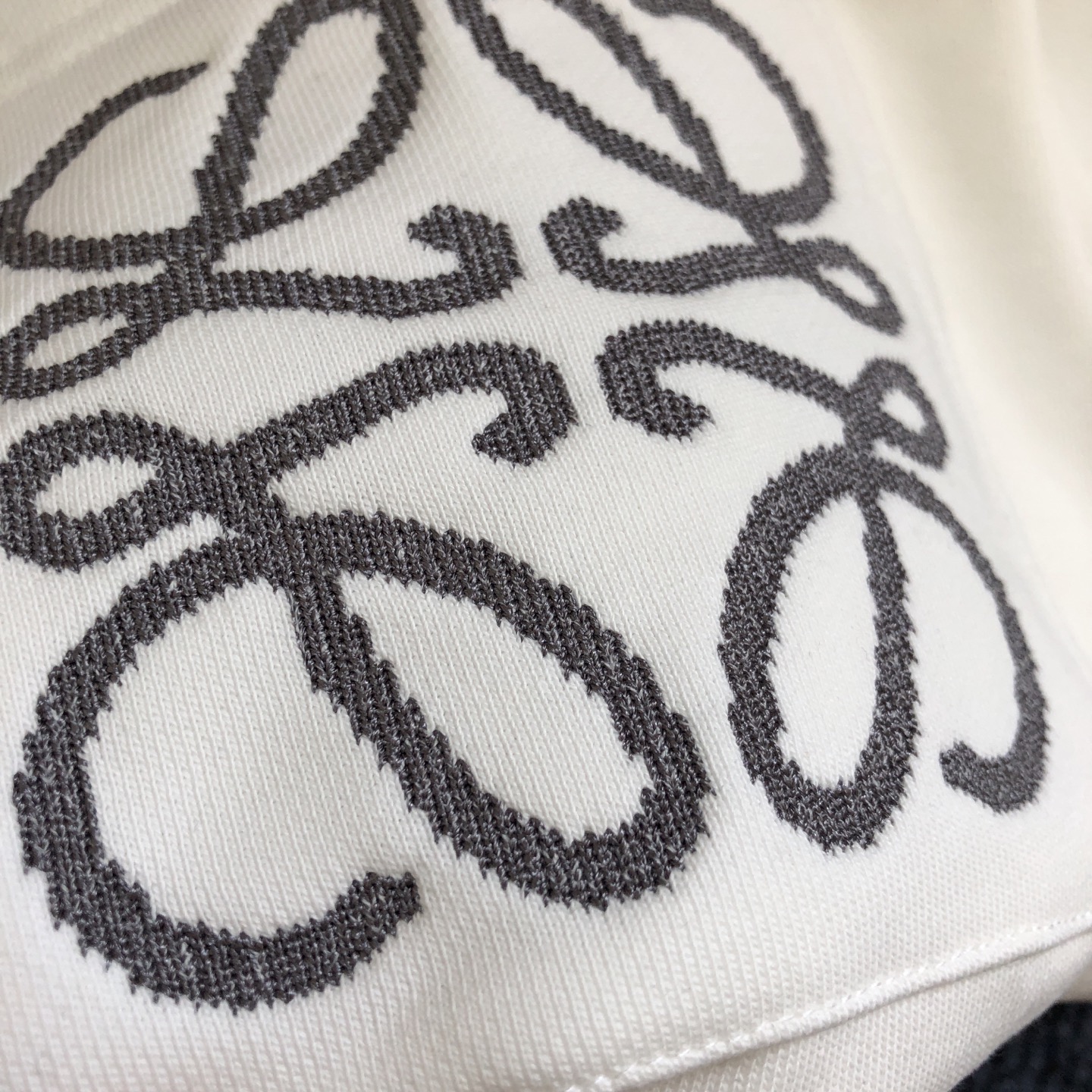 Cheap Loewe Hoodies in 219882, $55 USD- [IB219882] - Replica Loewe Hoodies