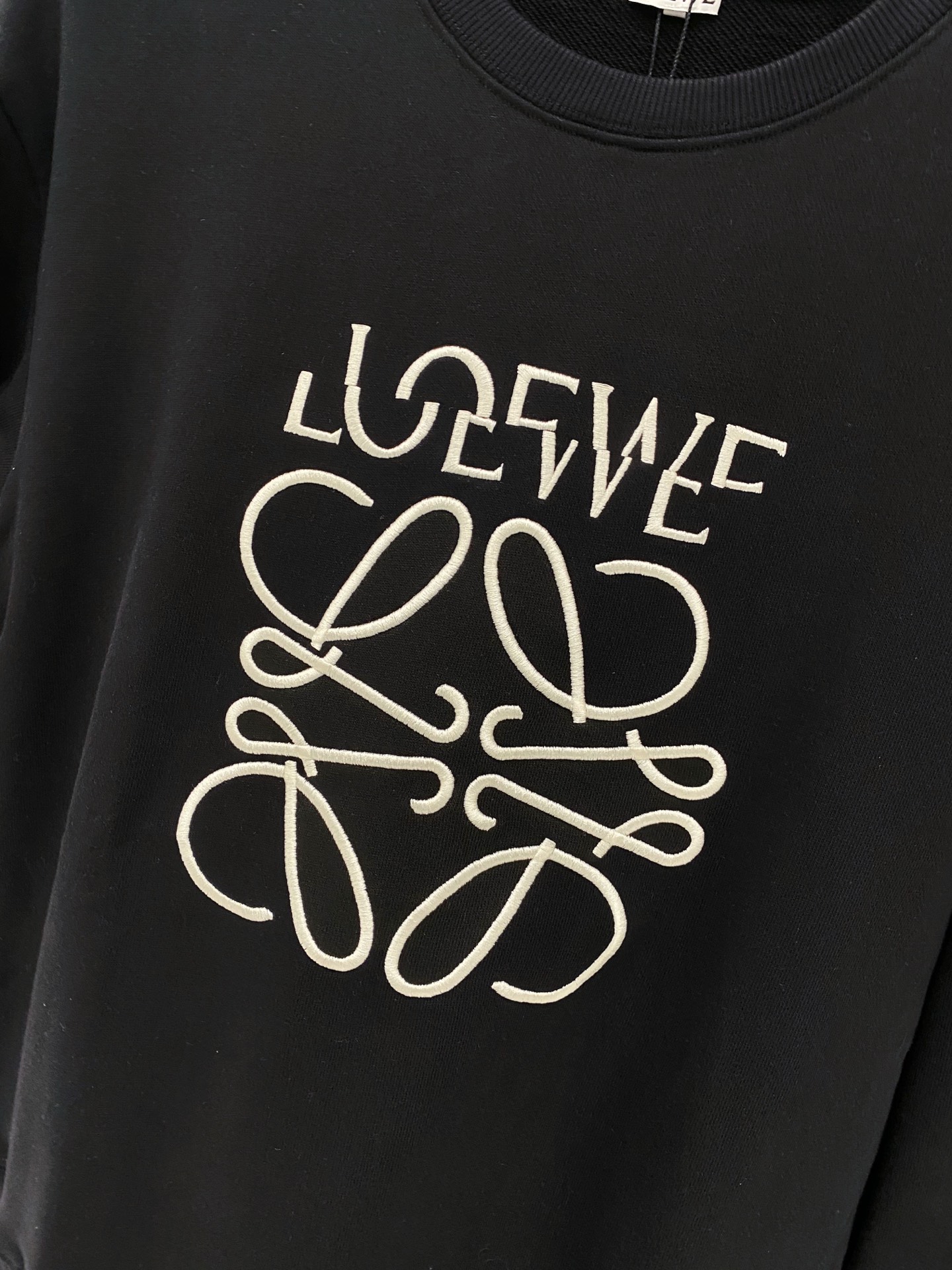 Cheap Loewe Hoodies in 219899, $35 USD- [IB219899] - Replica Loewe Hoodies
