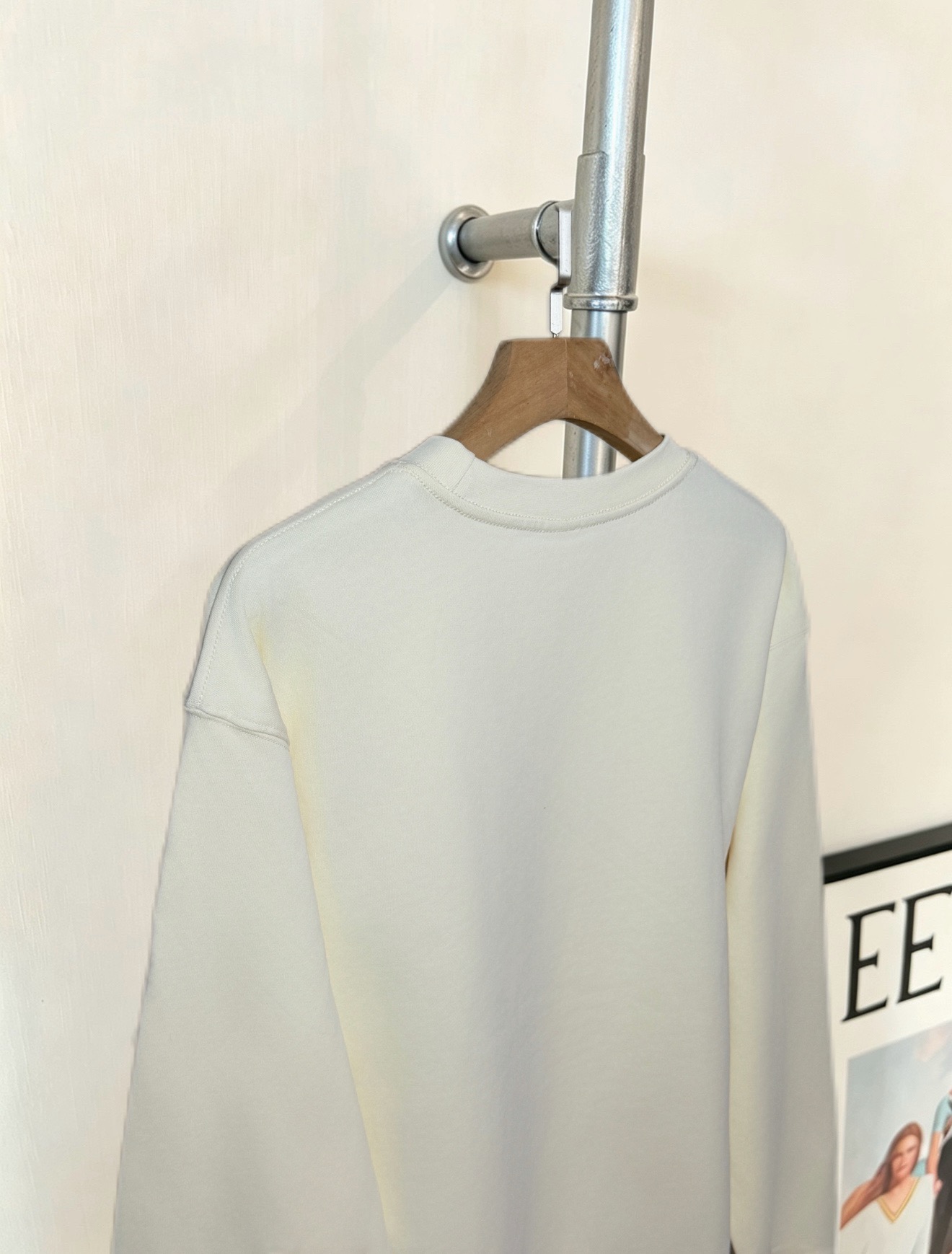 Cheap Loewe Hoodies in 219901, $35 USD- [IB219901] - Replica Loewe Hoodies