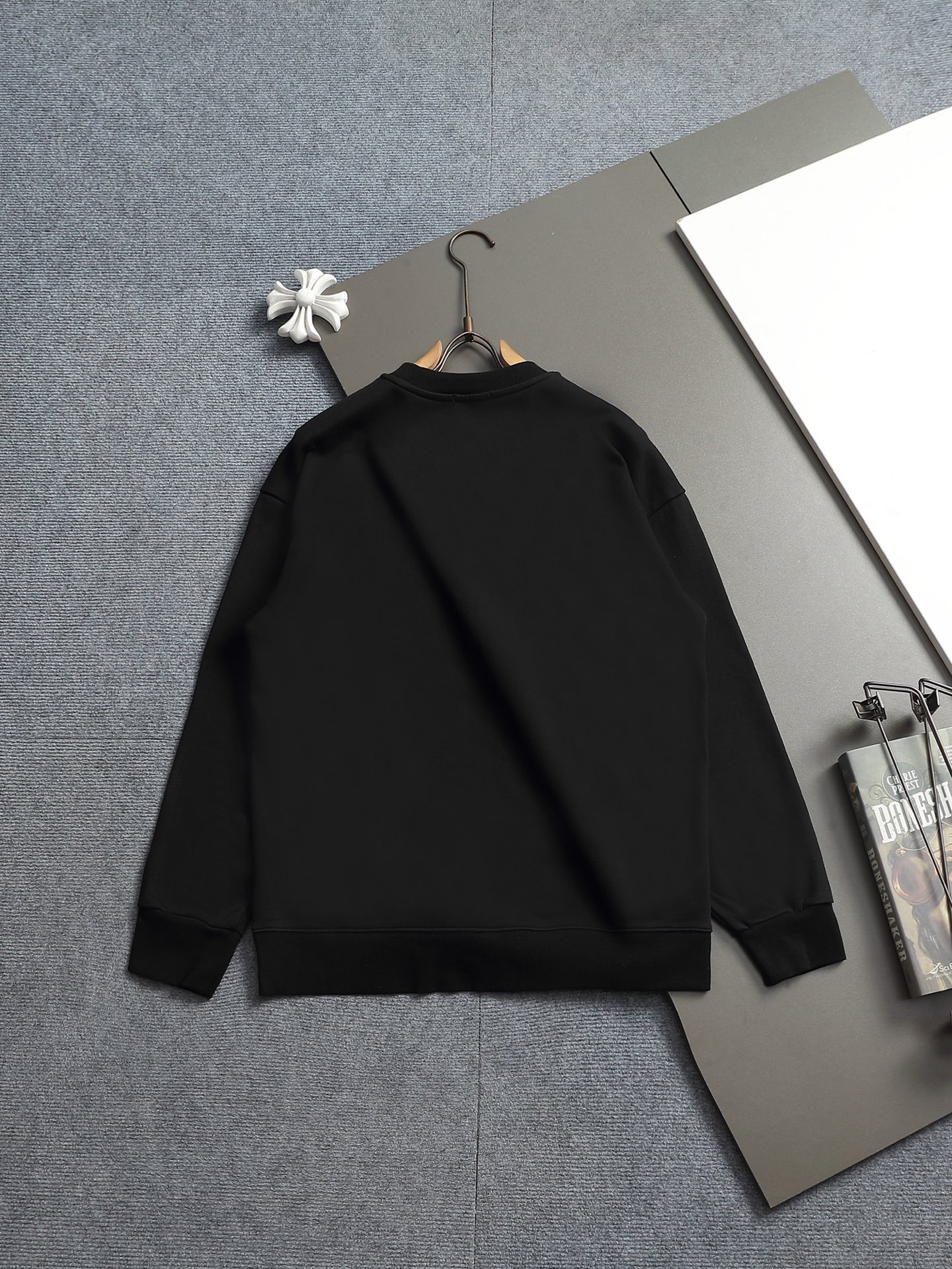 Cheap Loewe Hoodies in 219915, $55 USD- [IB219915] - Replica Loewe Hoodies