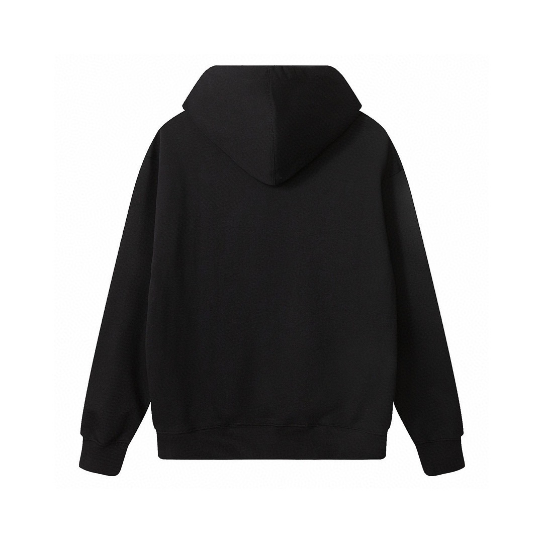 Cheap Loewe Hoodies in 219916, $55 USD- [IB219916] - Replica Loewe Hoodies