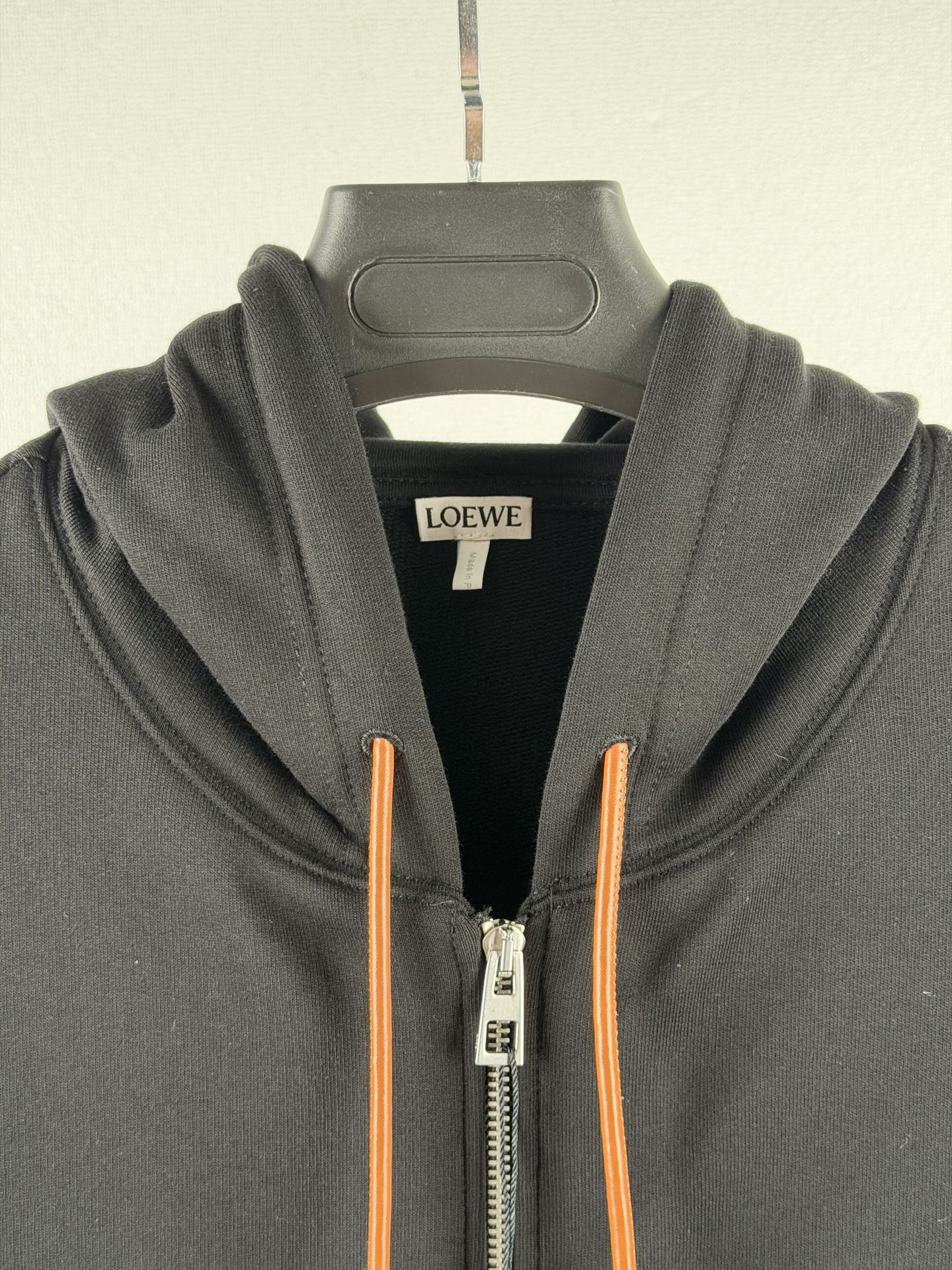 Cheap Loewe Hoodies in 219919, $55 USD- [IB219919] - Replica Loewe Hoodies