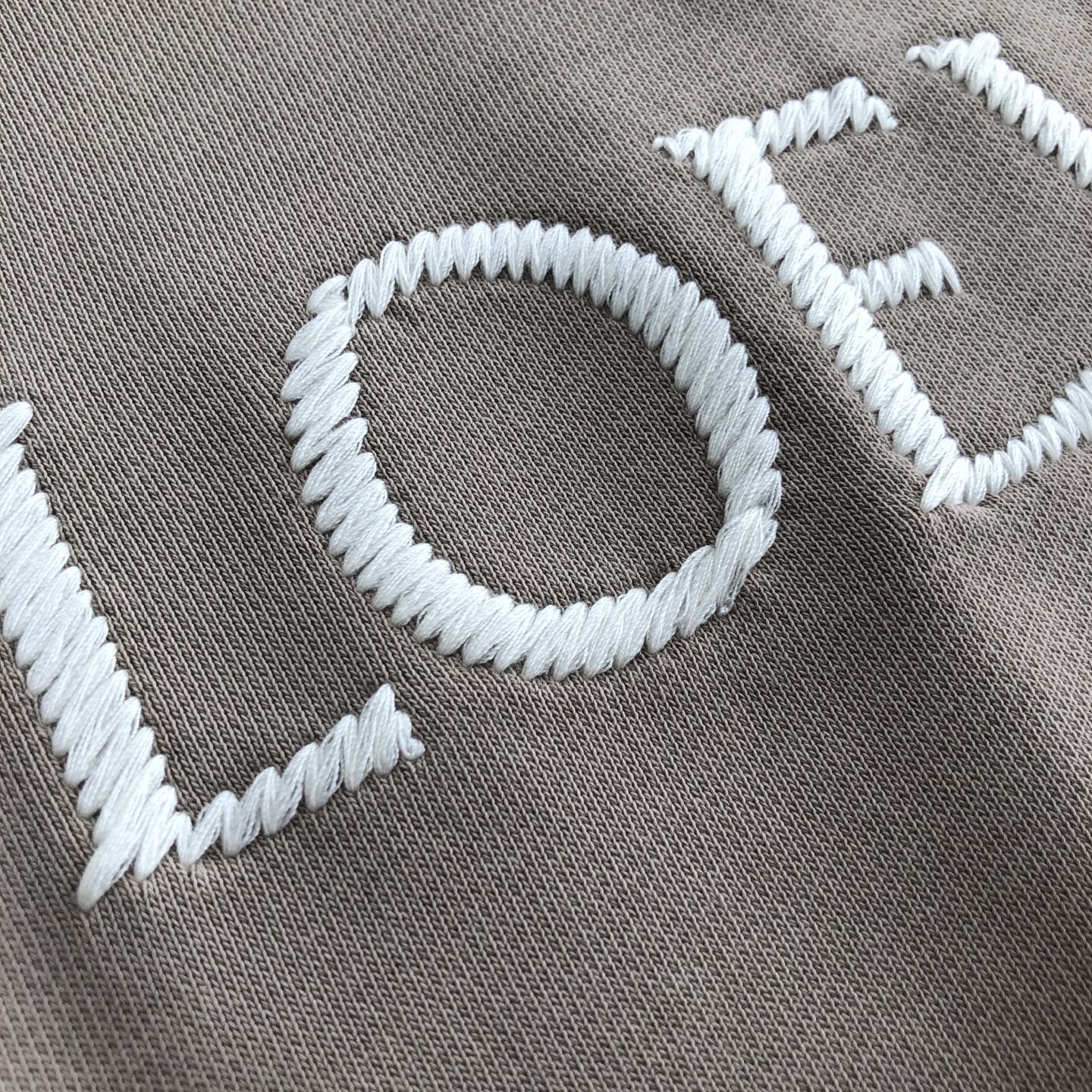 Cheap Loewe Hoodies in 219920, $40 USD- [IB219920] - Replica Loewe Hoodies