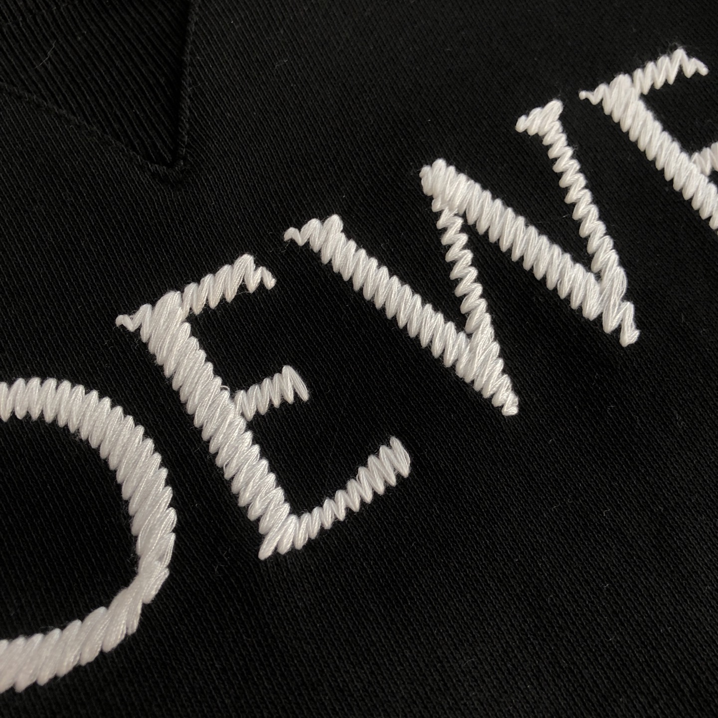 Cheap Loewe Hoodies in 219922, $40 USD- [IB219922] - Replica Loewe Hoodies