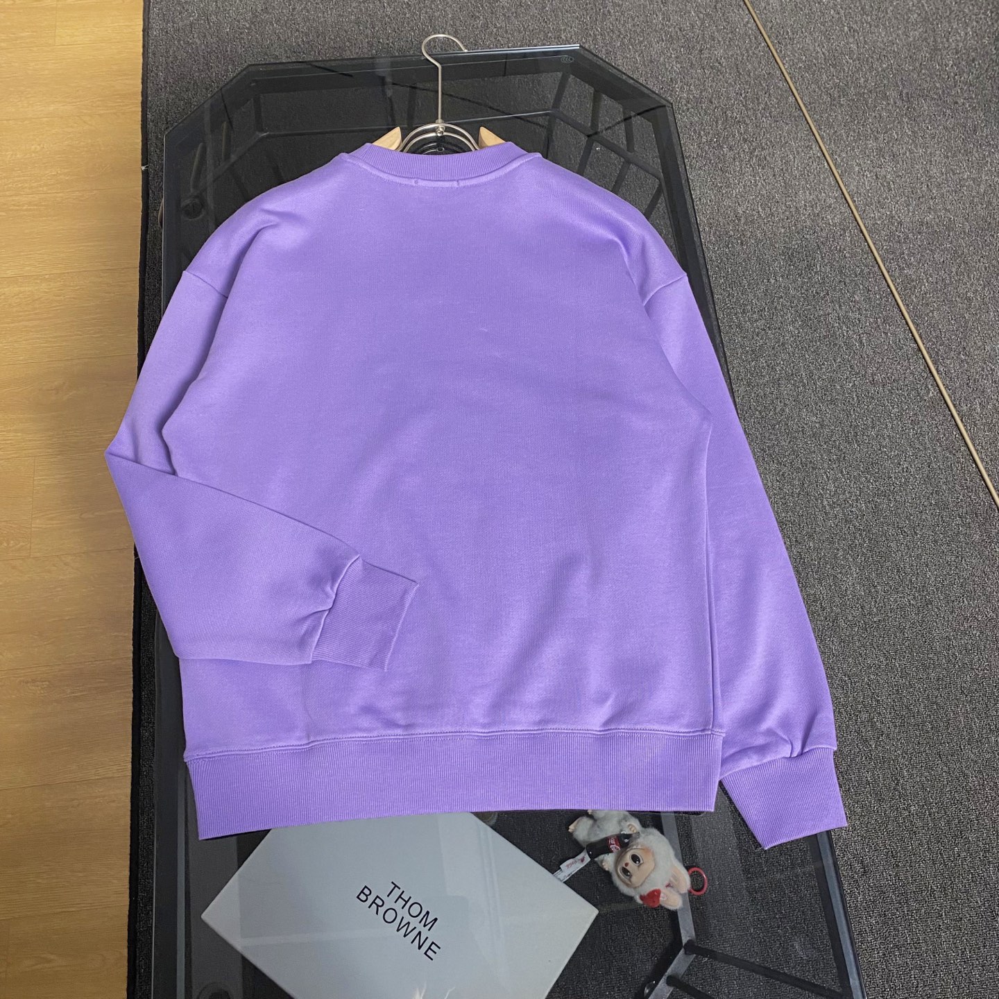 Cheap Loewe Hoodies in 219923, $40 USD- [IB219923] - Replica Loewe Hoodies