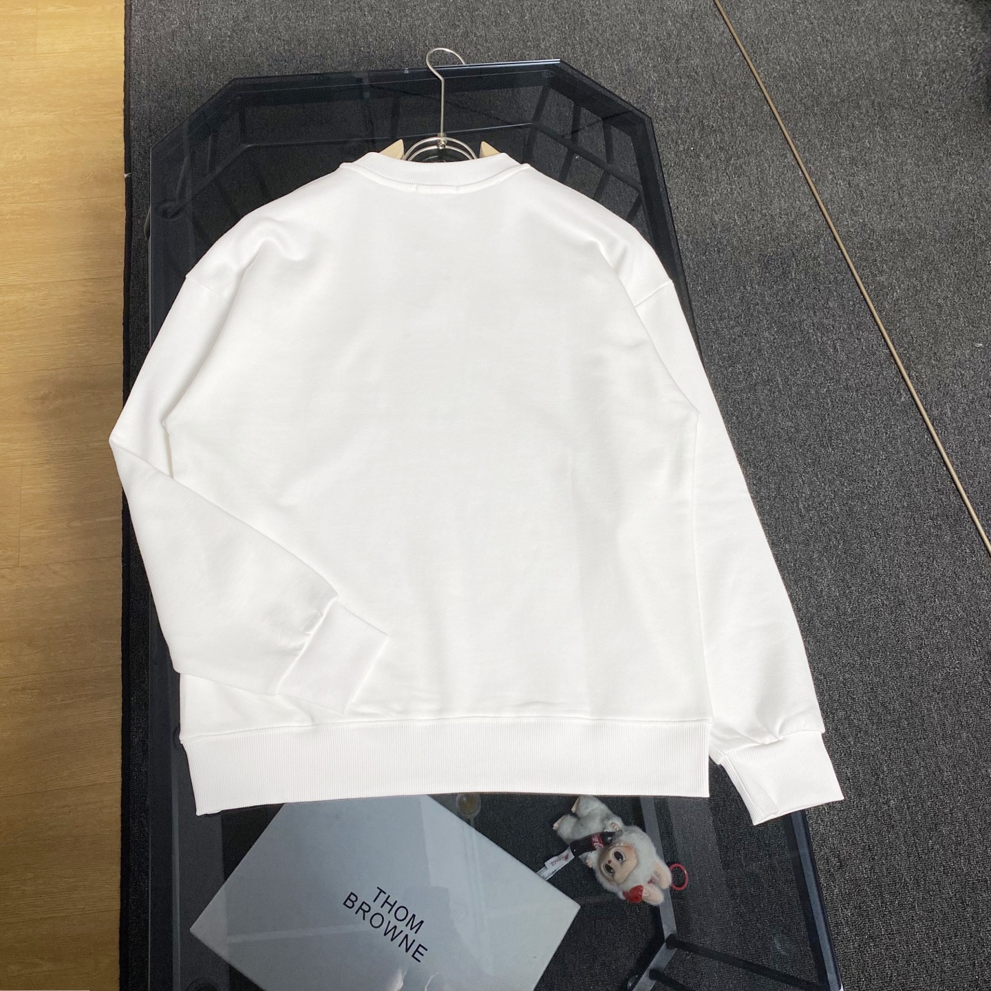 Cheap Loewe Hoodies in 219924, $40 USD- [IB219924] - Replica Loewe Hoodies