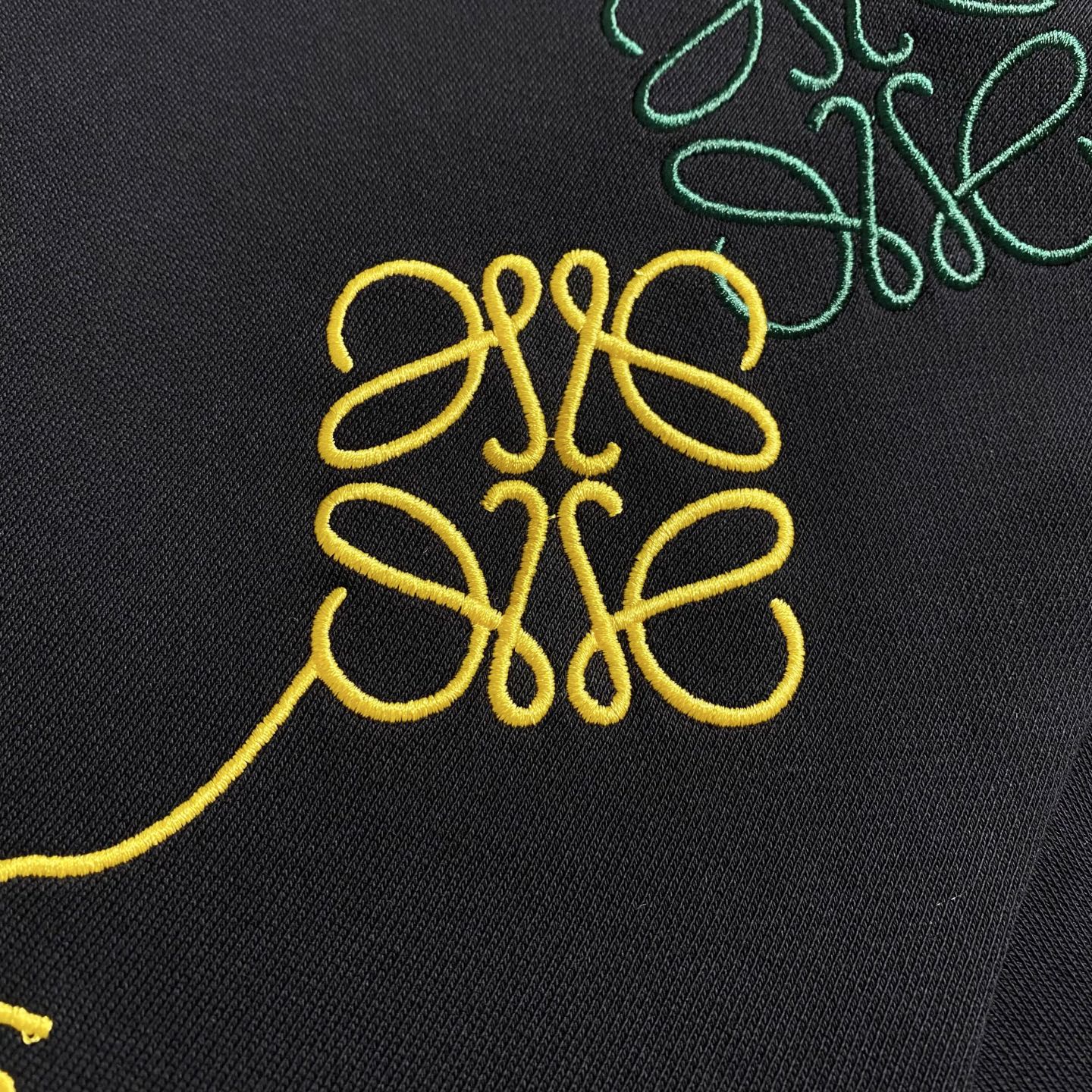 Cheap Loewe Hoodies in 219925, $40 USD- [IB219925] - Replica Loewe Hoodies
