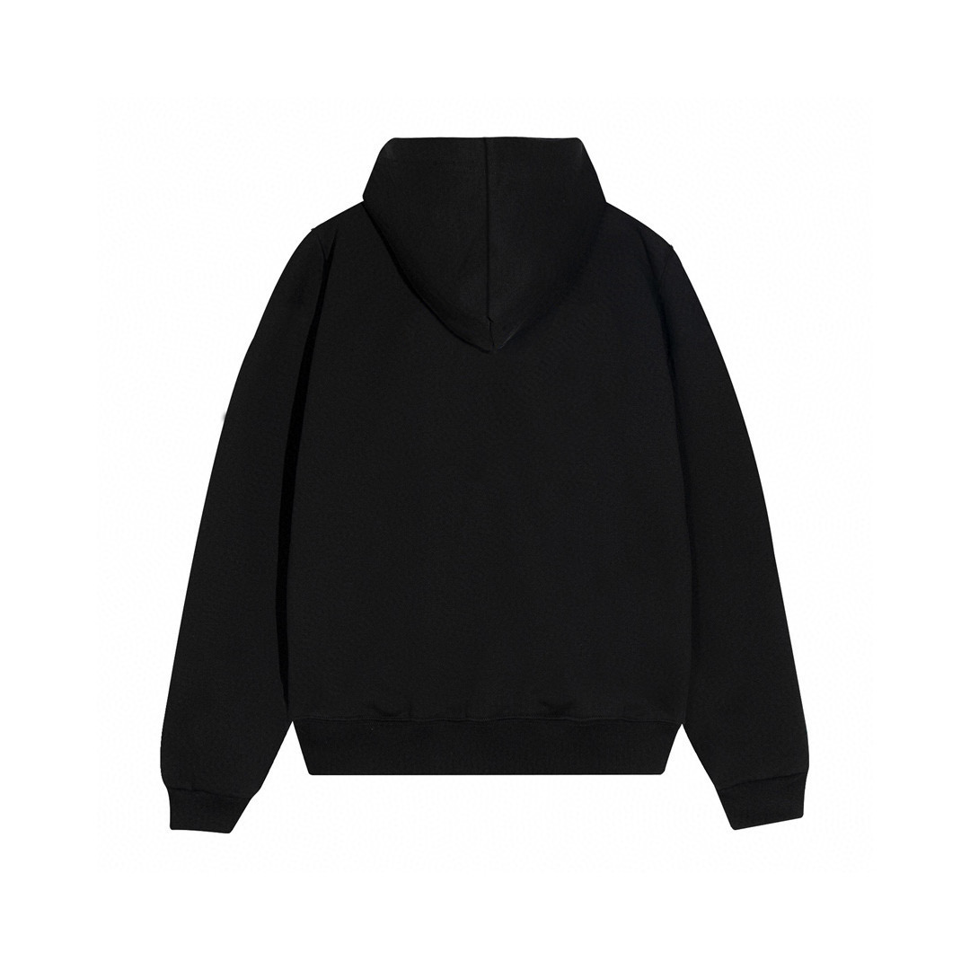 Cheap Loewe Hoodies in 219932, $55 USD- [IB219932] - Replica Loewe Hoodies