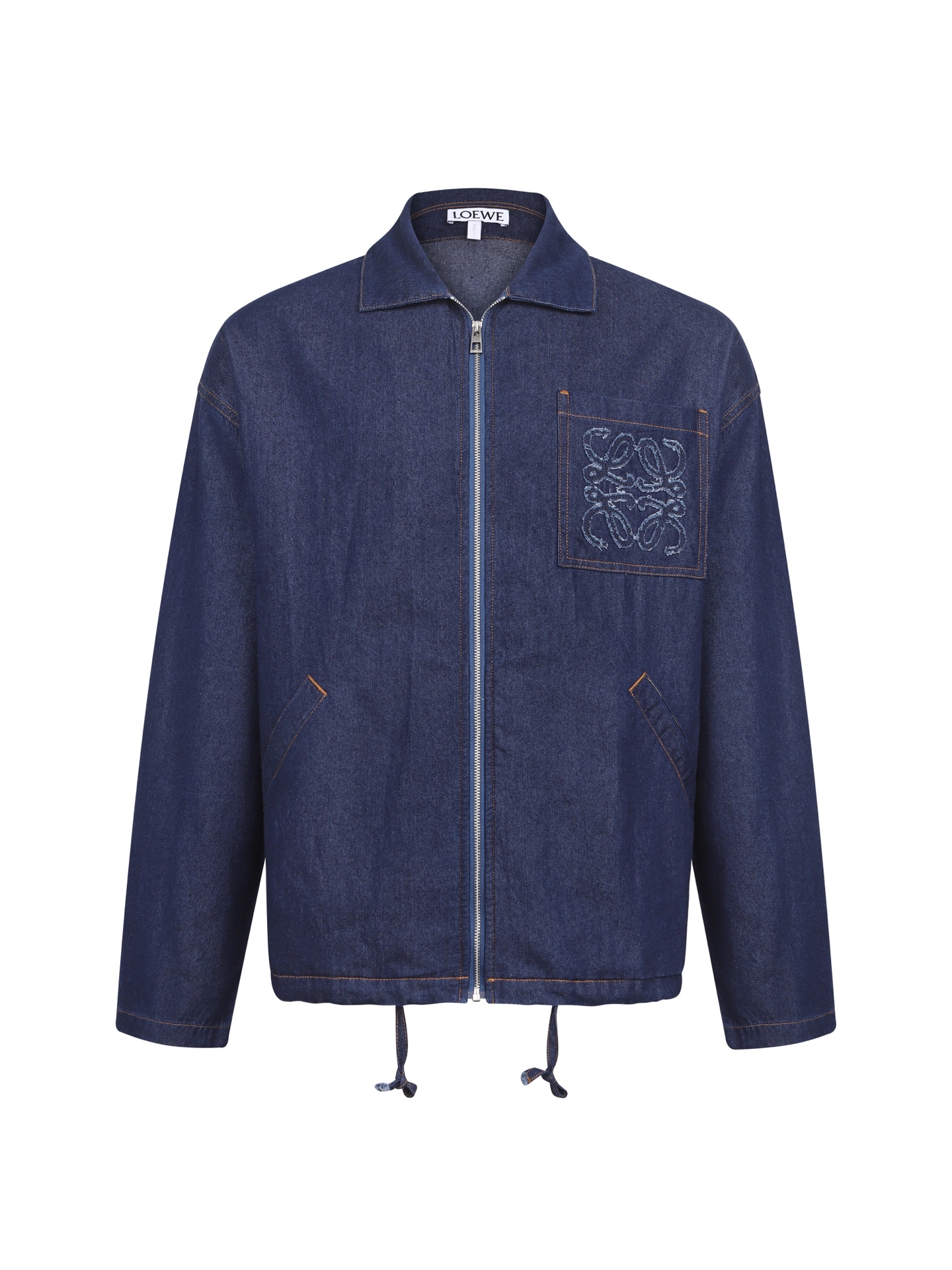 Cheap Loewe Jackets for Men in 219933, $65 USD- [IB219933] - Replica Loewe Jackets for Men