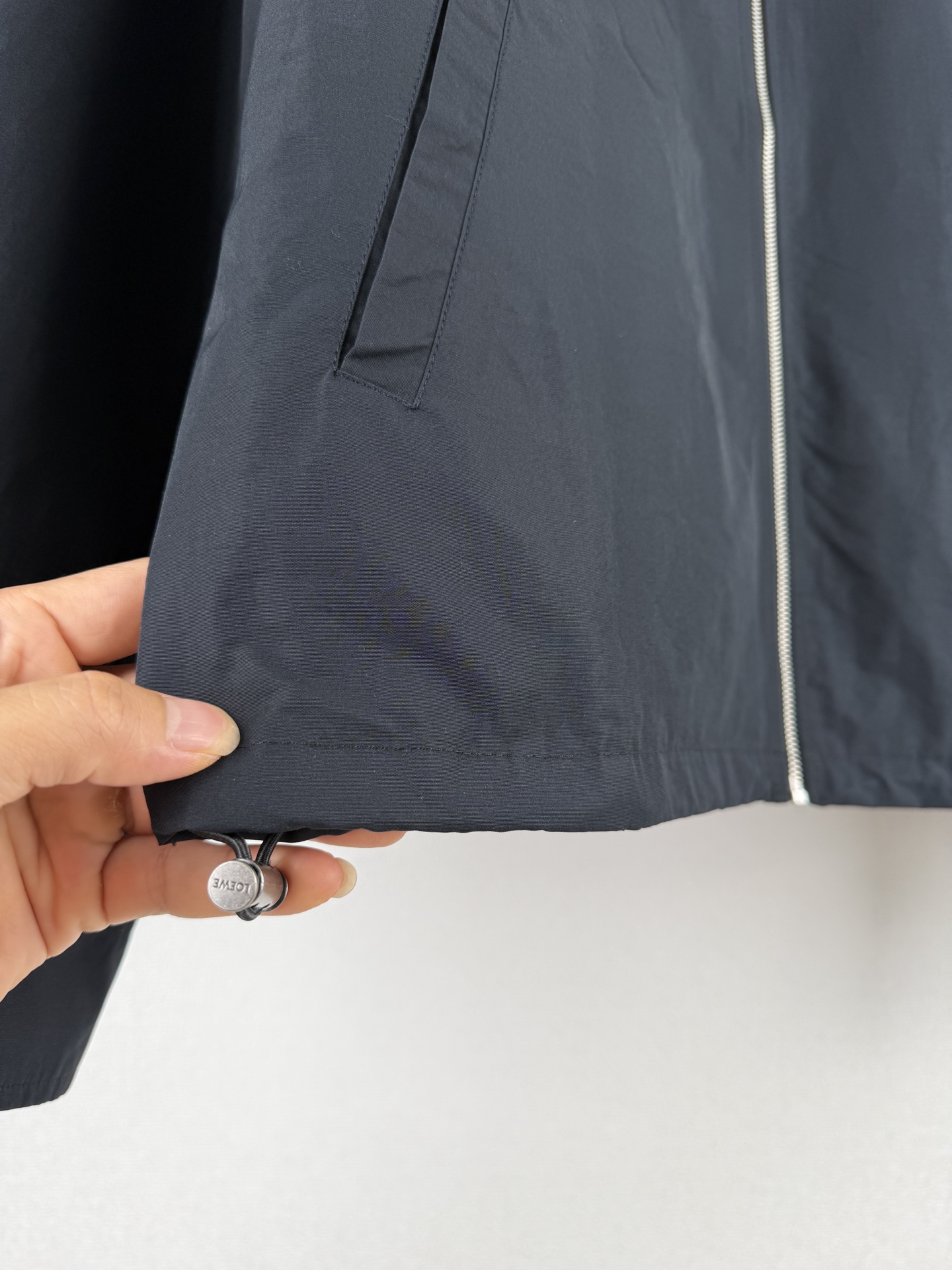 Cheap Loewe Jackets for Men in 219934, $65 USD- [IB219934] - Replica Loewe Jackets for Men
