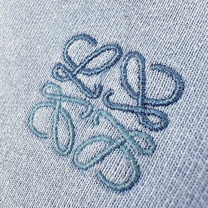 Cheap Loewe Hoodies in 219935, $50 USD- [IB219935] - Replica Loewe Hoodies